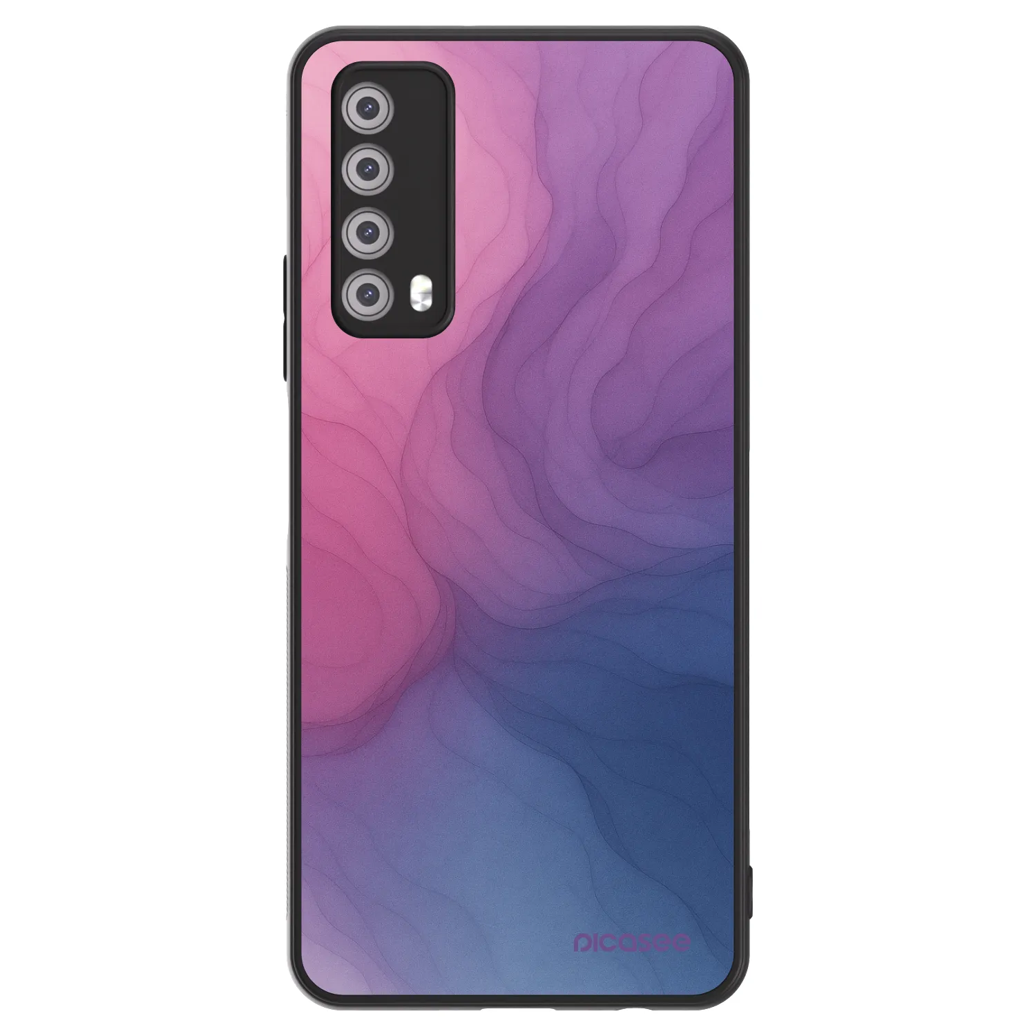 Picasee ULTIMATE CASE για Huawei P Smart 2021 - Silk