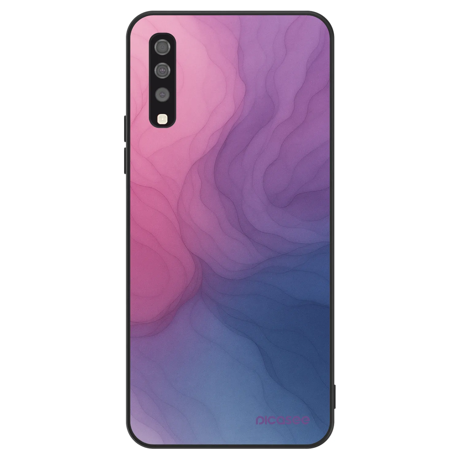 Picasee ULTIMATE CASE για Samsung Galaxy A70 A705F - Silk