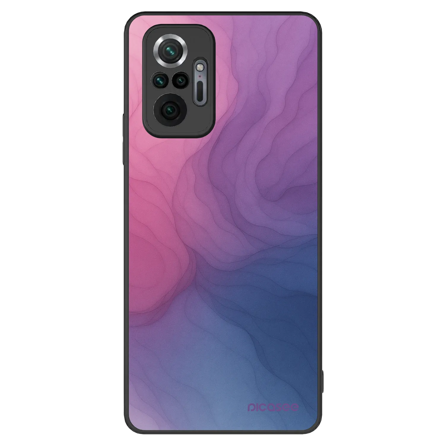 Picasee ULTIMATE CASE για Xiaomi Redmi Note 10 Pro - Silk