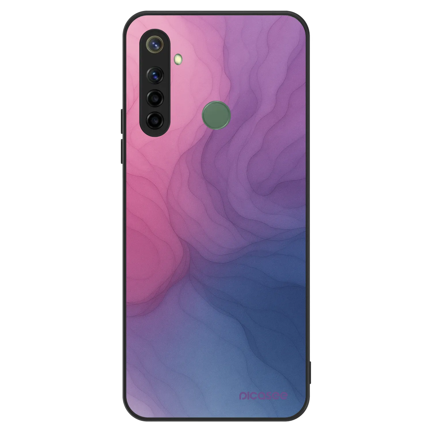 Picasee ULTIMATE CASE για Realme 6i - Silk