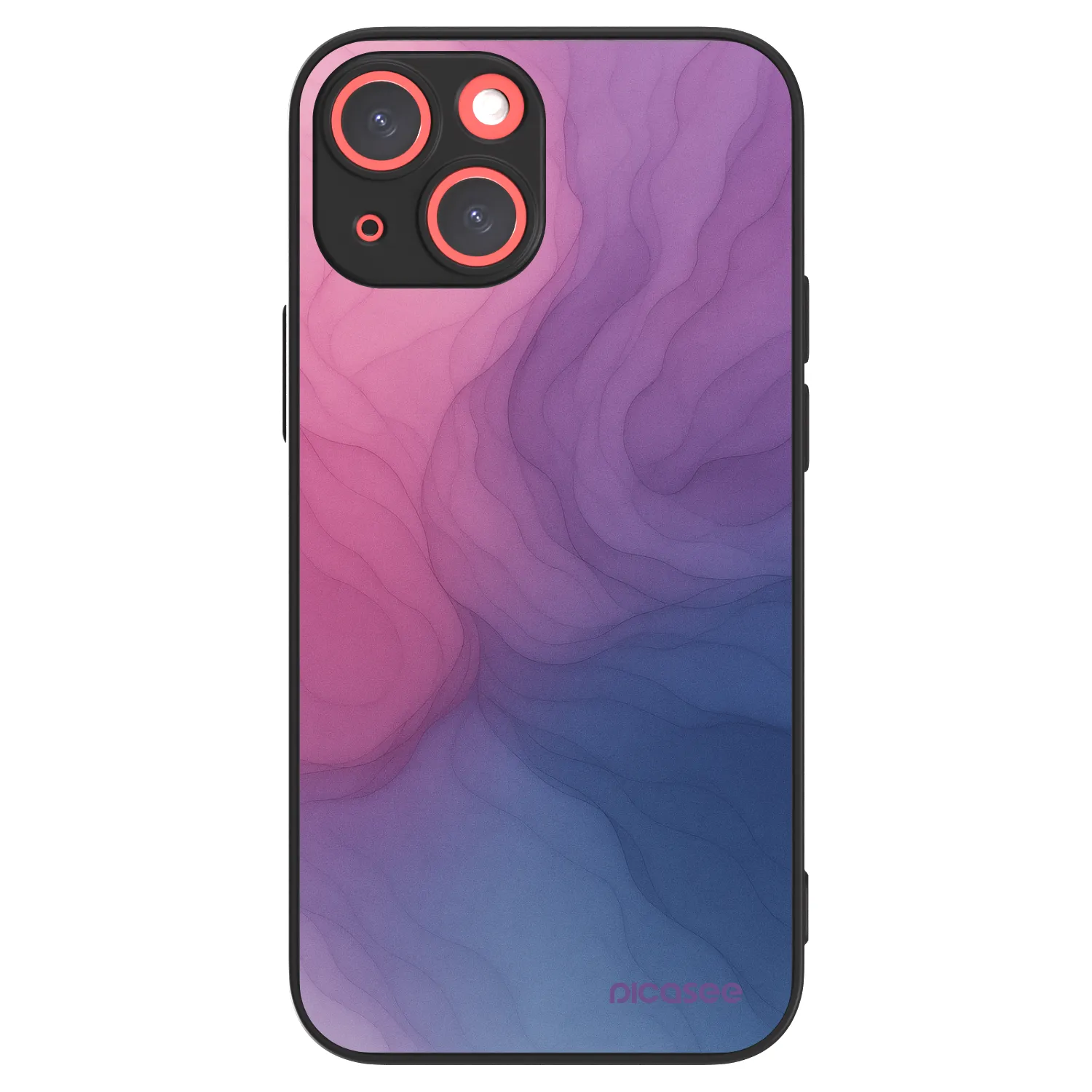 Picasee ULTIMATE CASE για Apple iPhone 13 mini - Silk