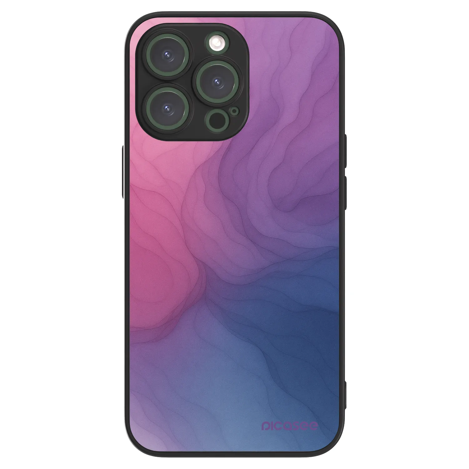Picasee ULTIMATE CASE για Apple iPhone 13 Pro - Silk