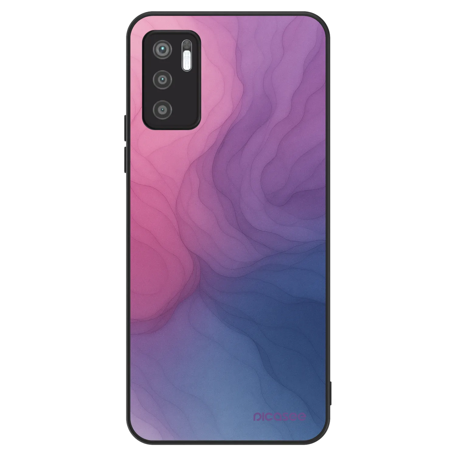 Picasee ULTIMATE CASE για Xiaomi Redmi Note 10 5G - Silk