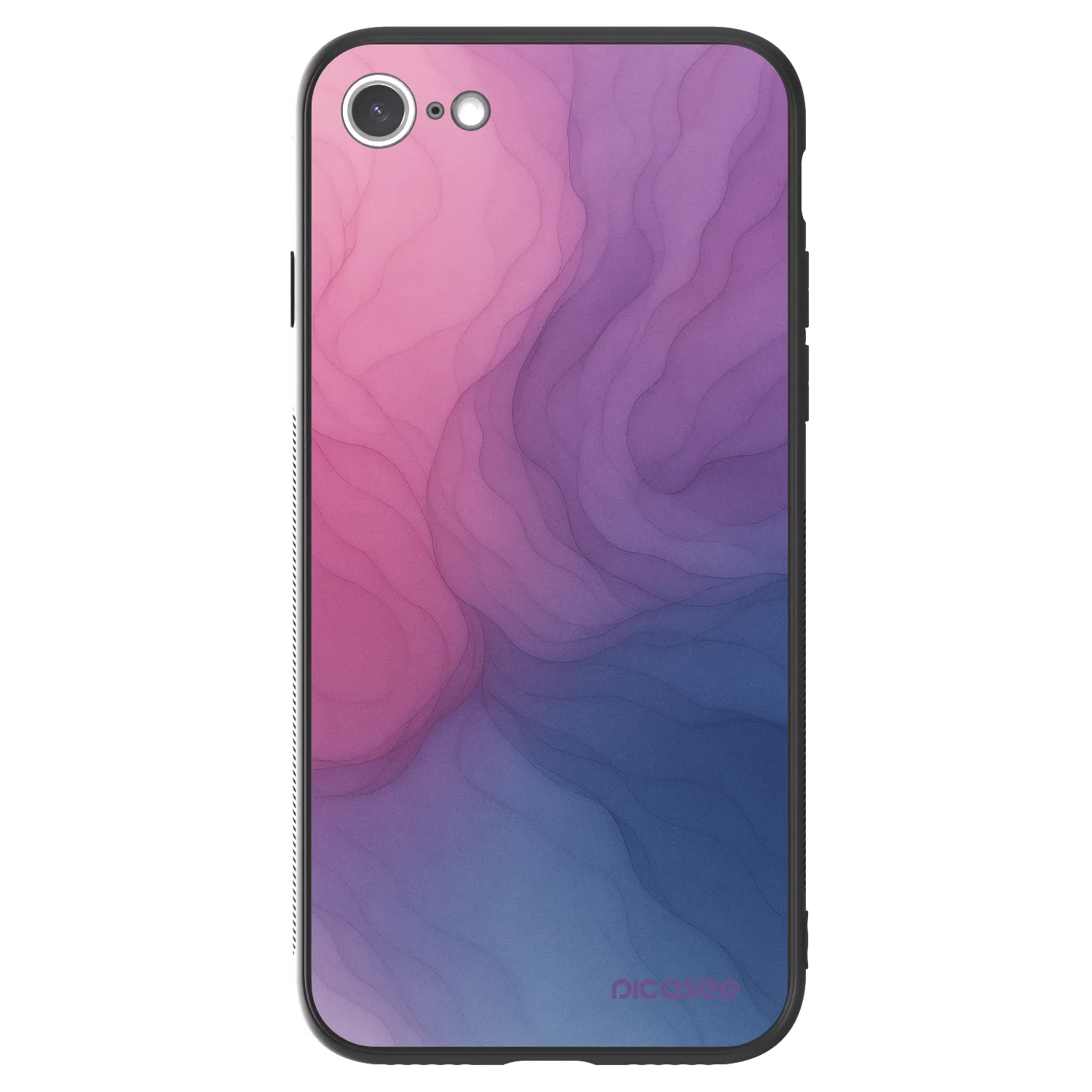 Picasee ULTIMATE CASE για Apple iPhone SE 2020 - Silk