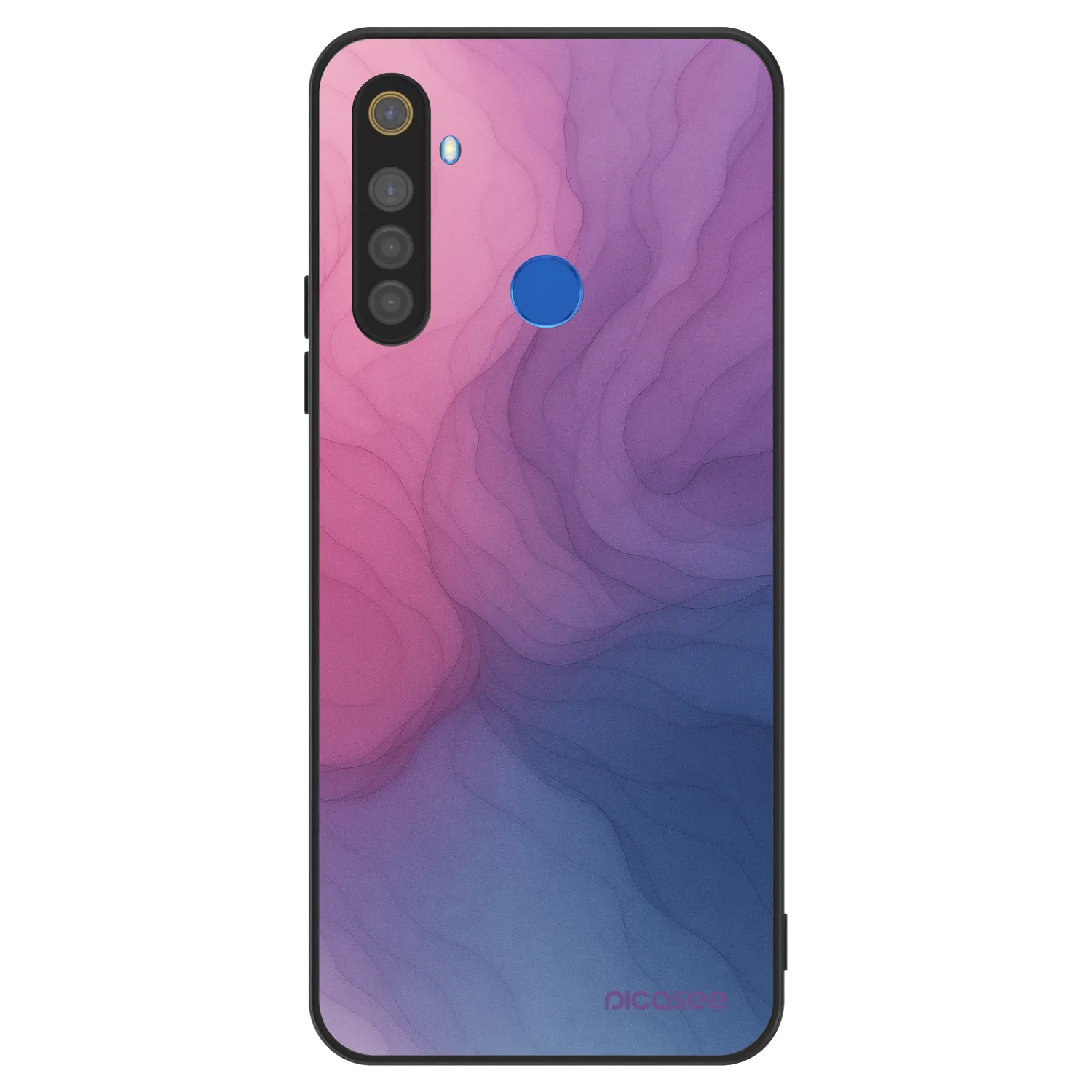 Picasee ULTIMATE CASE για Realme 5 - Silk
