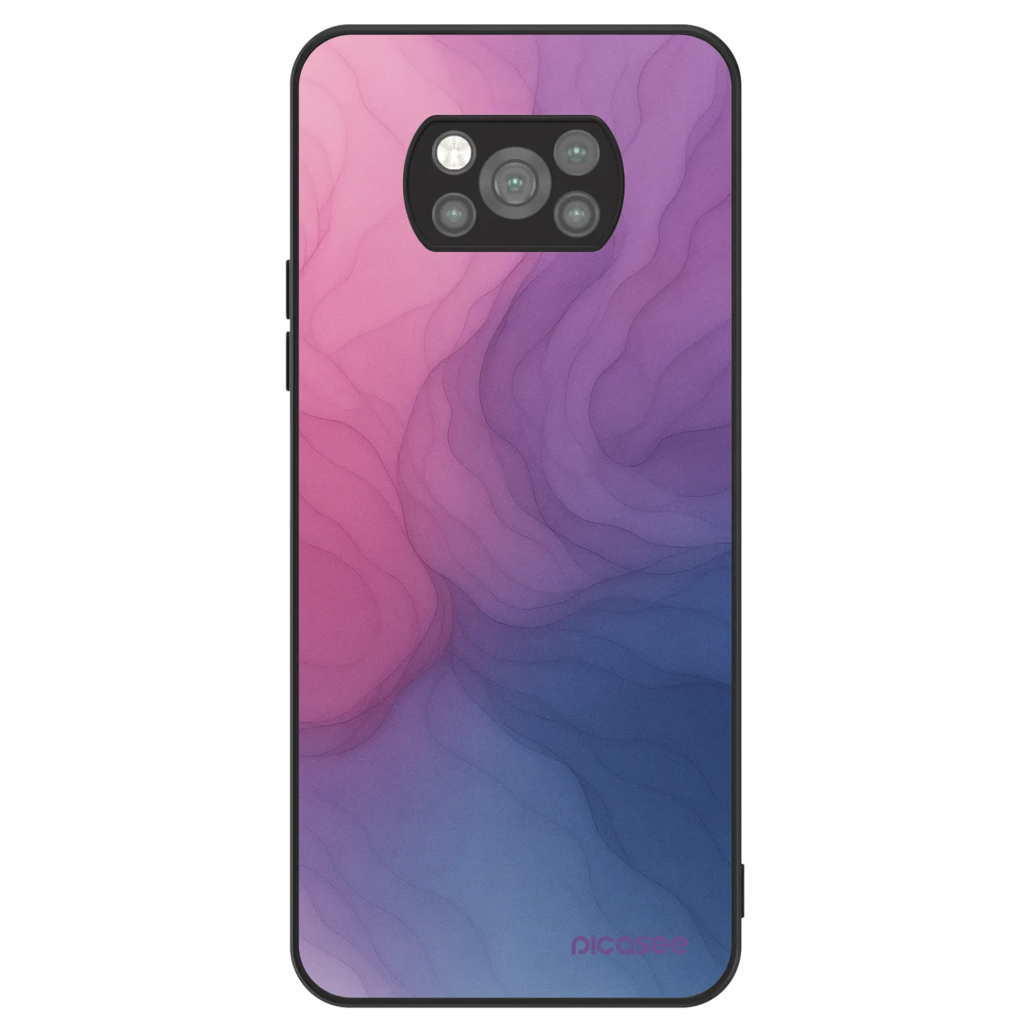 Picasee ULTIMATE CASE για Xiaomi Poco X3 Pro - Silk
