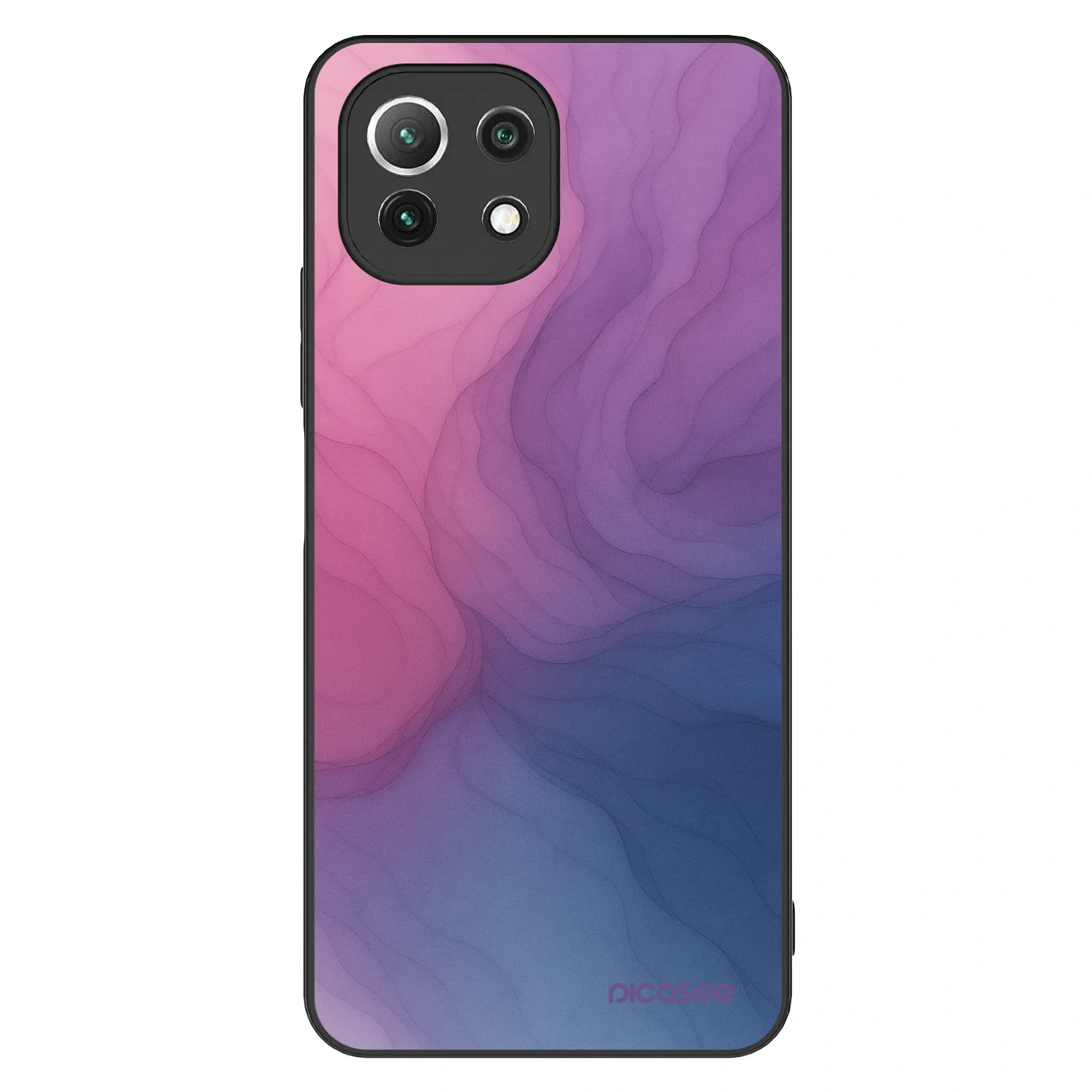 Picasee ULTIMATE CASE για Xiaomi Mi 11 Lite - Silk