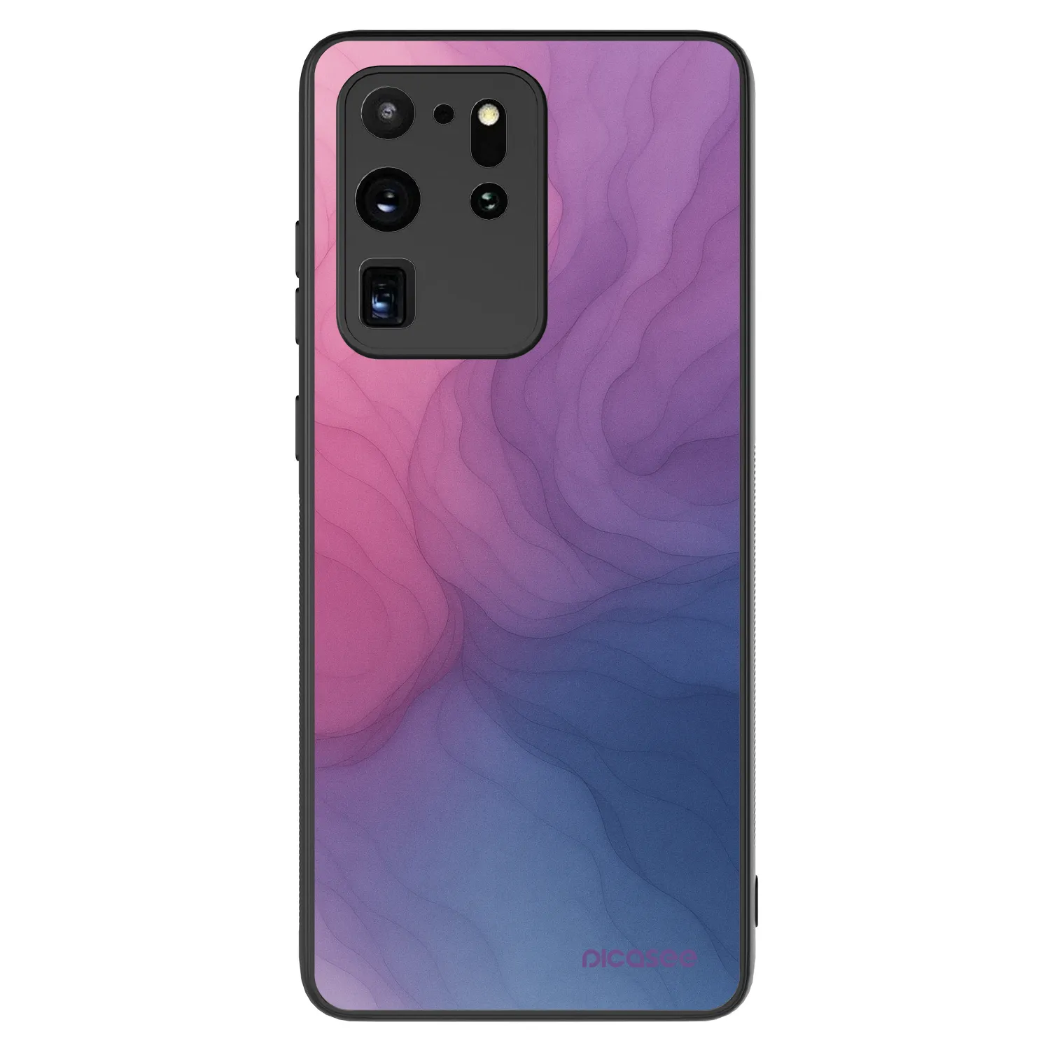 Picasee ULTIMATE CASE για Samsung Galaxy S20 Ultra 5G G988F - Silk