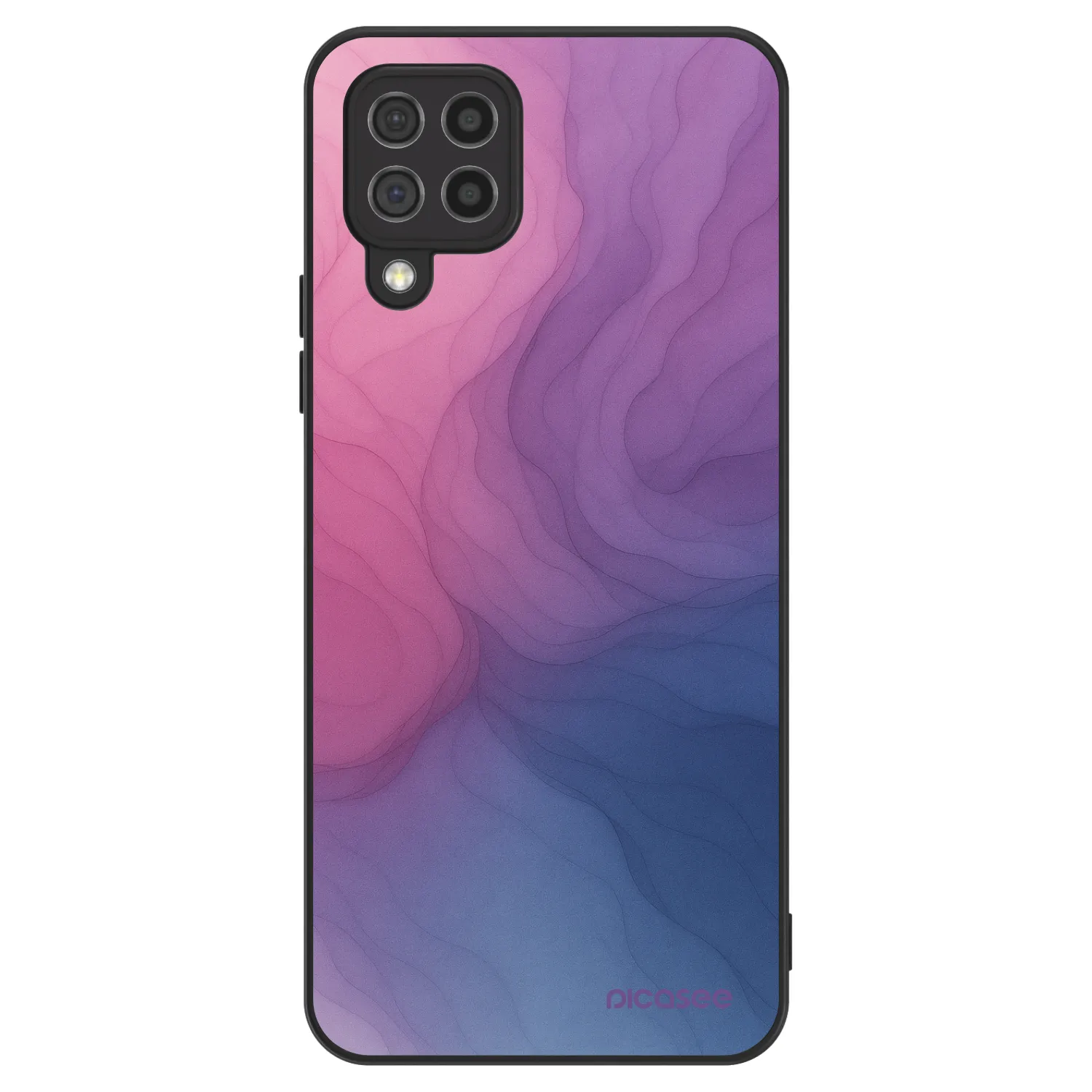 Picasee ULTIMATE CASE για Samsung Galaxy A22 A225F 4G - Silk