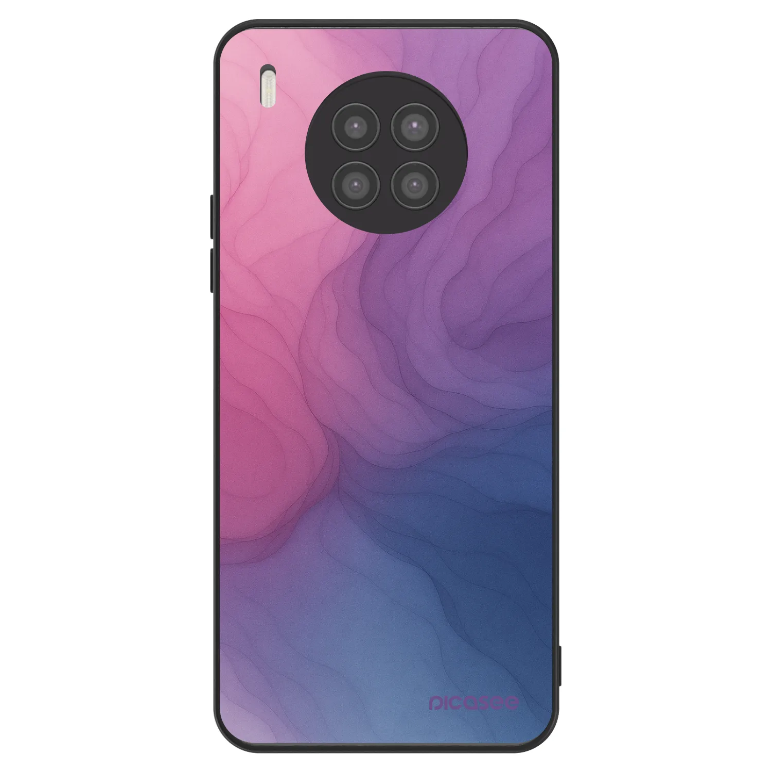 Picasee ULTIMATE CASE για Huawei Nova 8i - Silk