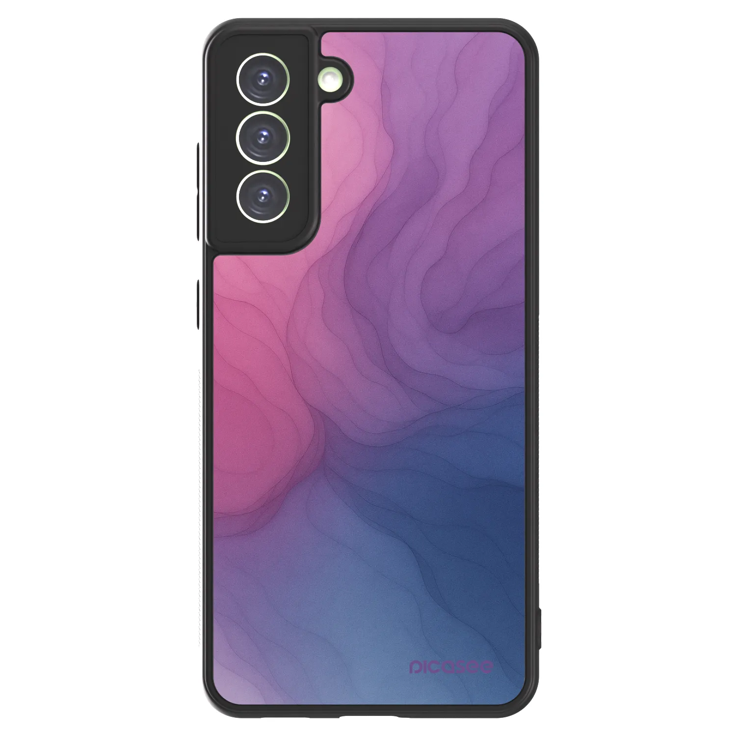 Picasee ULTIMATE CASE για Samsung Galaxy S21 FE 5G - Silk