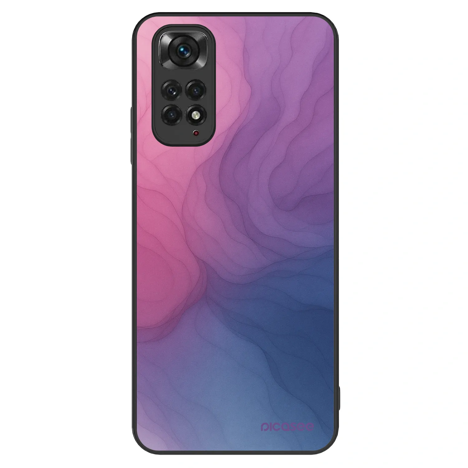 Picasee ULTIMATE CASE για Xiaomi Redmi Note 11 - Silk
