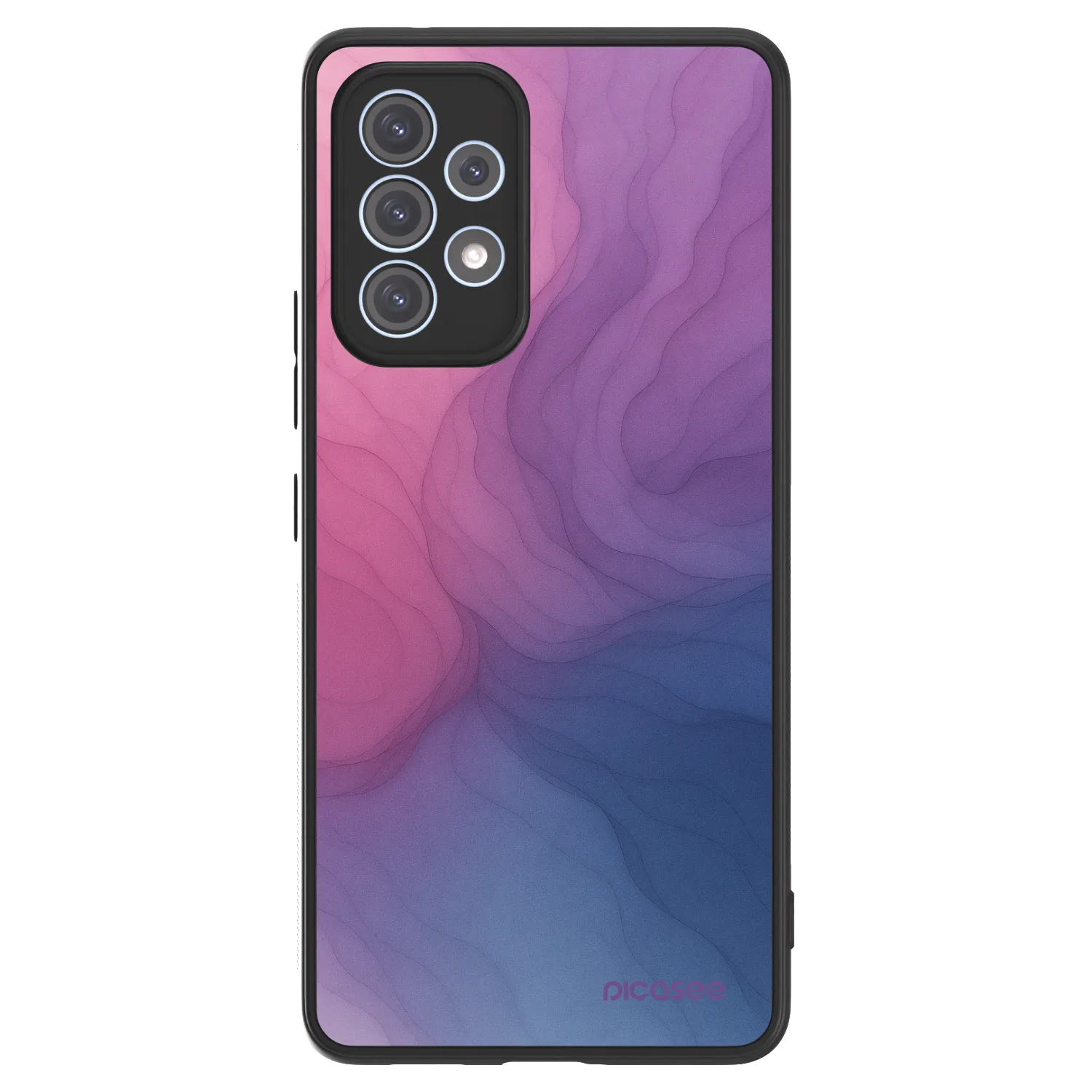Picasee ULTIMATE CASE για Samsung Galaxy A53 5G A536 - Silk
