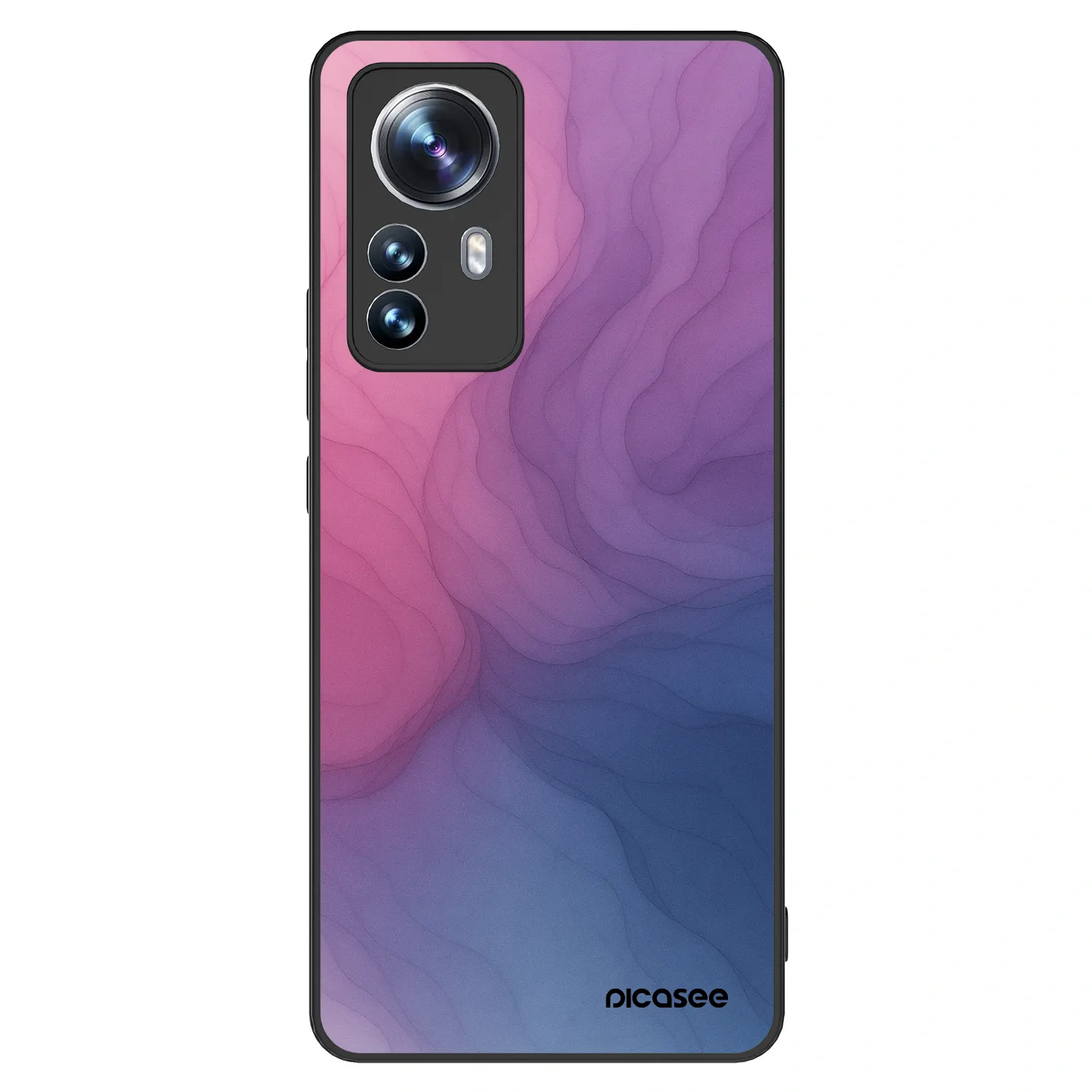 Picasee ULTIMATE CASE για Xiaomi 12 Pro - Silk