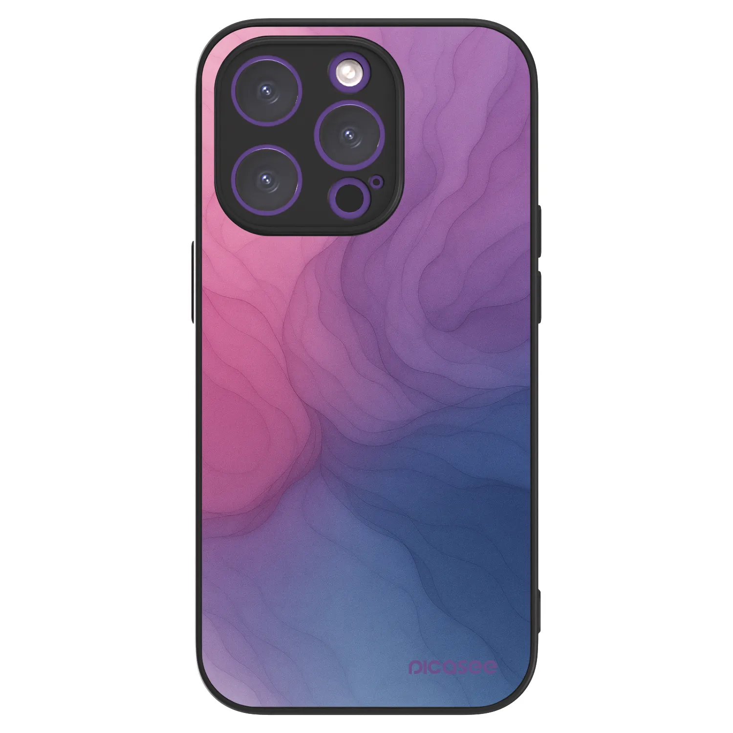 Picasee ULTIMATE CASE για Apple iPhone 14 Pro - Silk