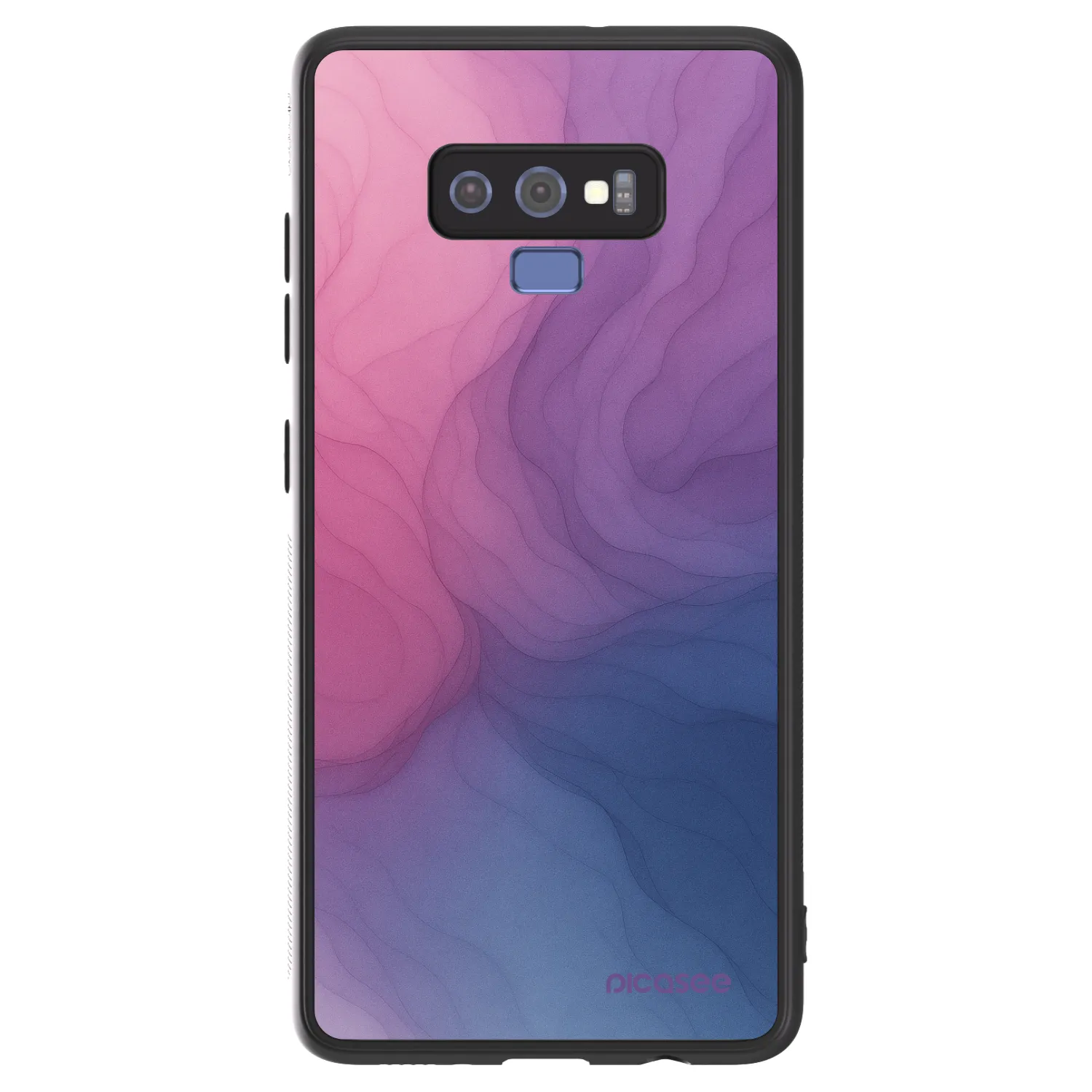 Picasee ULTIMATE CASE για Samsung Galaxy Note 9 N960F - Silk