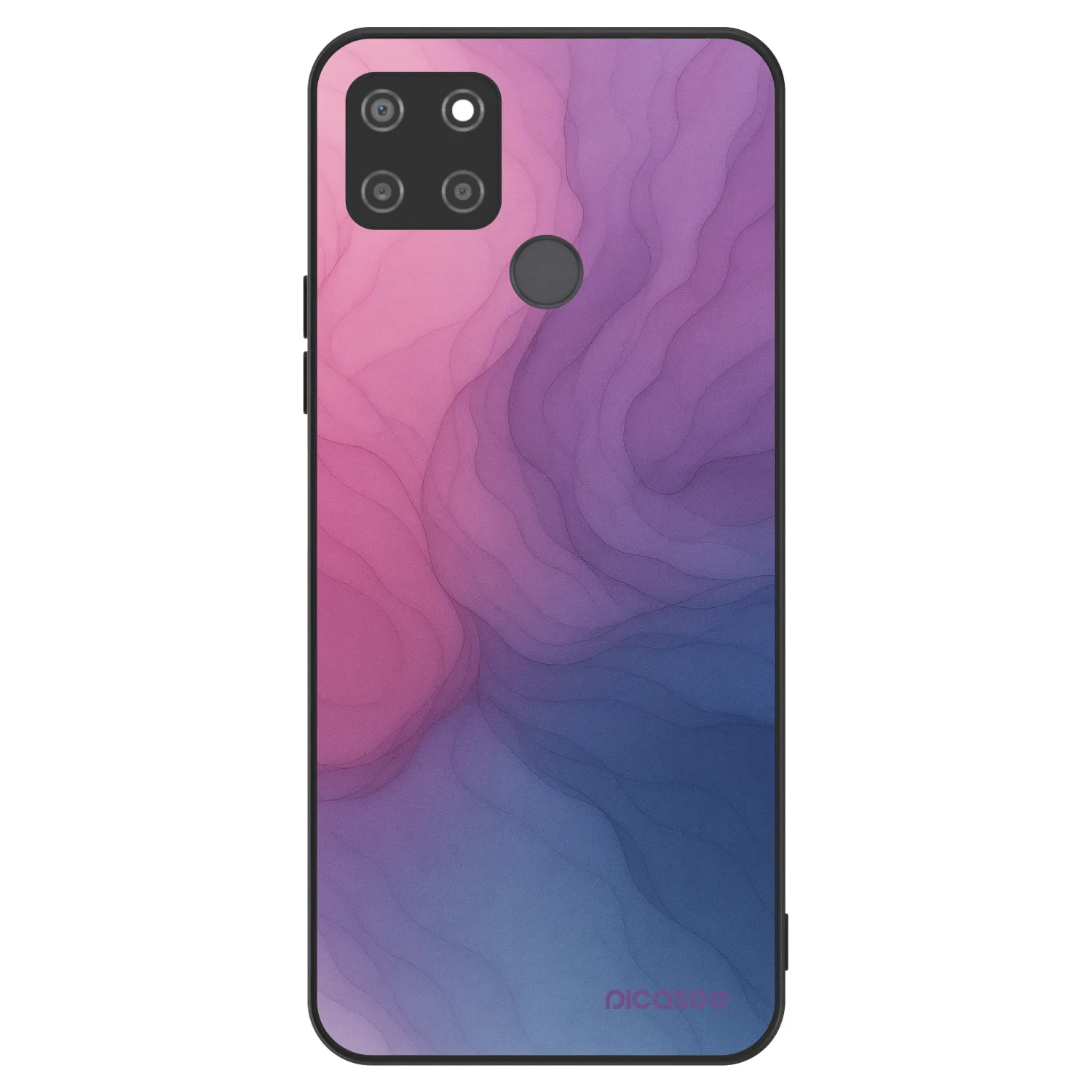 Picasee ULTIMATE CASE για Realme C21Y - Silk