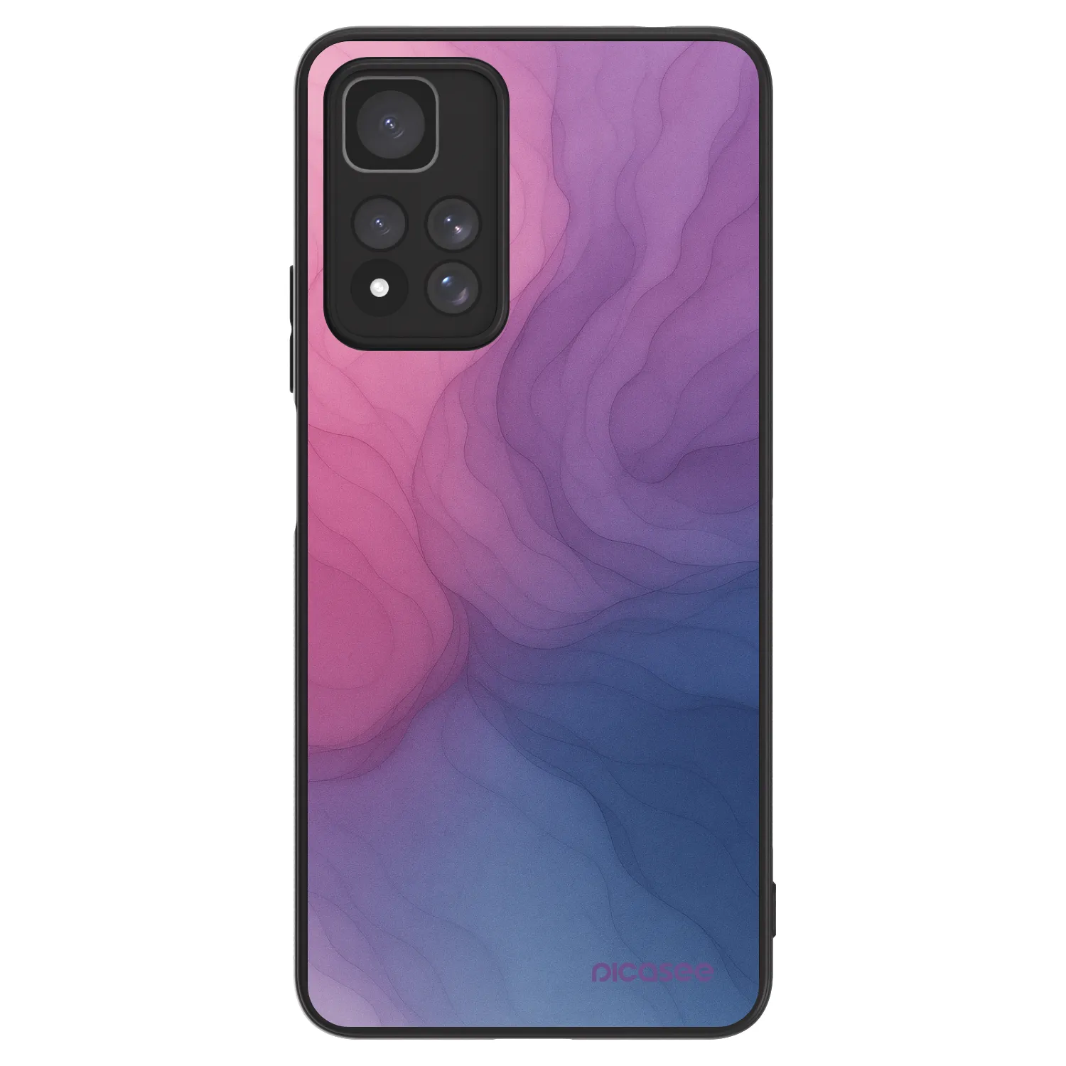 Picasee ULTIMATE CASE για Xiaomi Redmi Note 11 Pro+ 5G - Silk