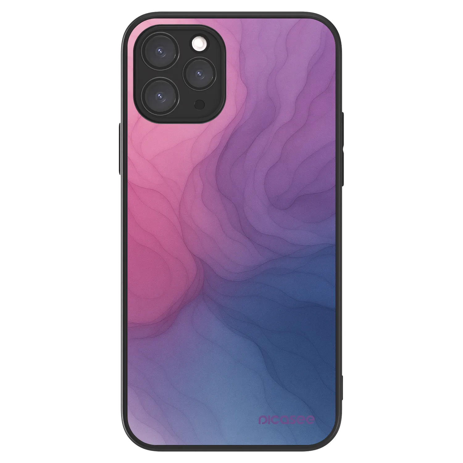 Picasee ULTIMATE CASE MagSafe pro Apple iPhone 11 Pro - Silk