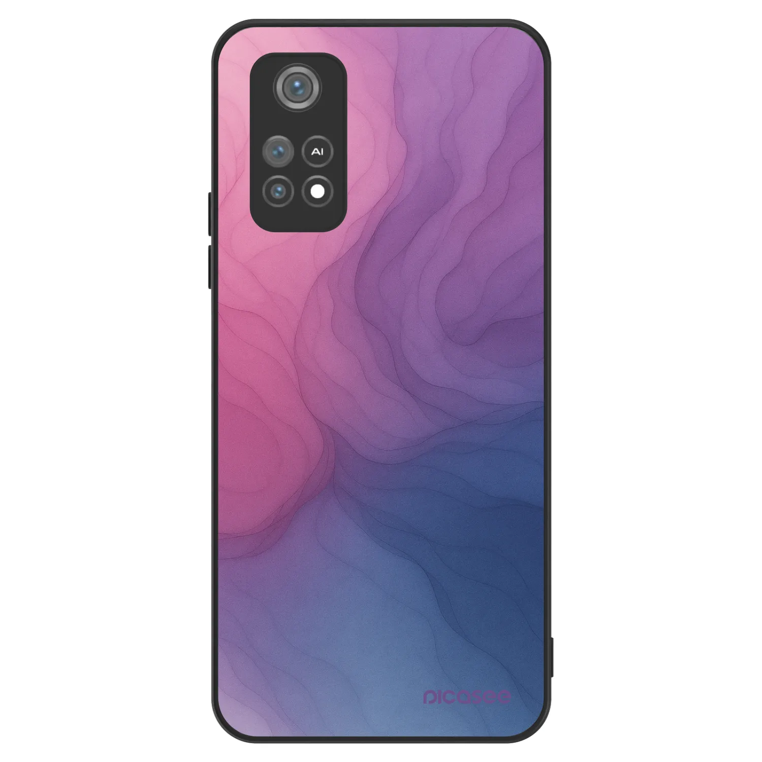 Picasee ULTIMATE CASE για Xiaomi Poco M4 Pro - Silk