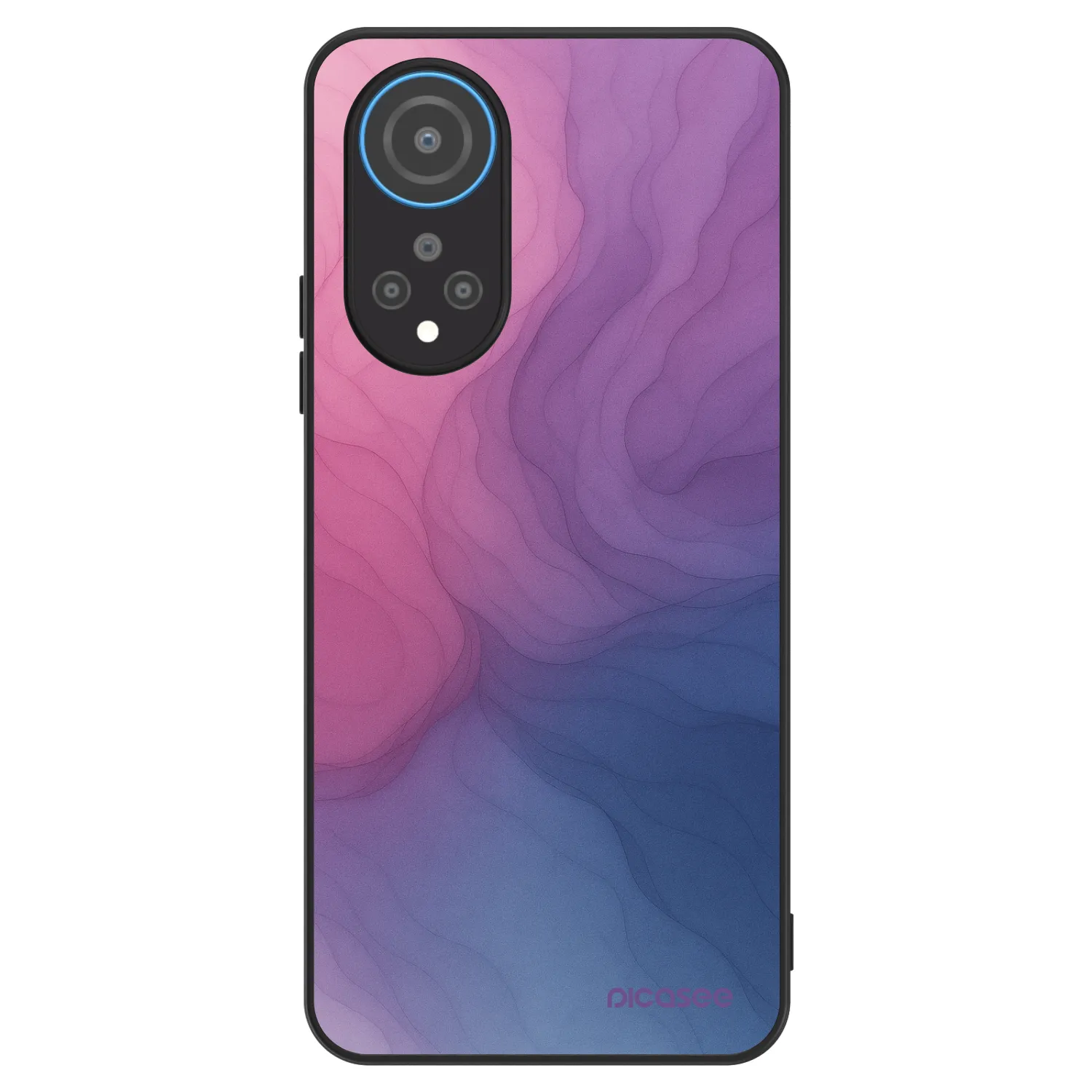 Picasee ULTIMATE CASE για Honor X7 - Silk