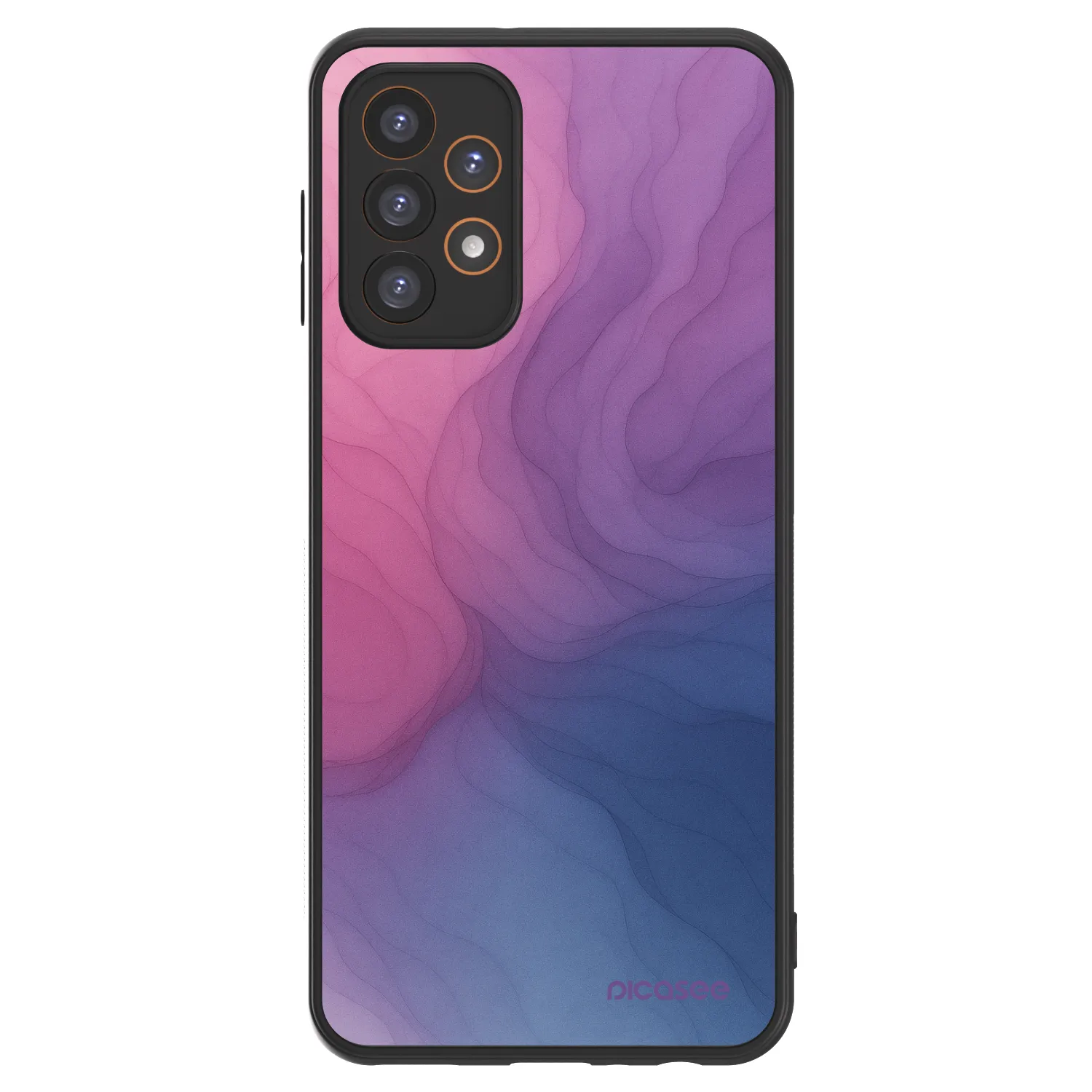 Picasee ULTIMATE CASE για Samsung Galaxy A23 A235F 4G - Silk