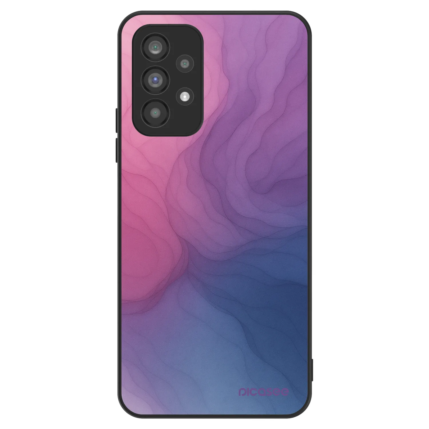 Picasee ULTIMATE CASE για Samsung Galaxy A73 5G - Silk