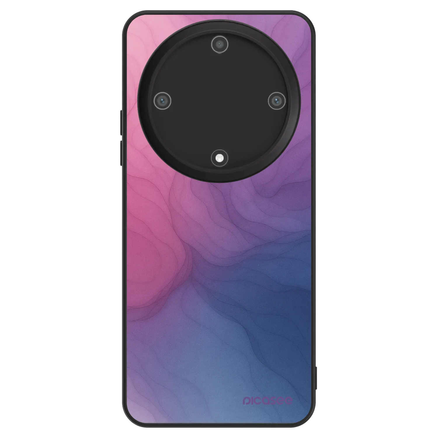 Picasee ULTIMATE CASE για Honor Magic5 Lite 5G - Silk