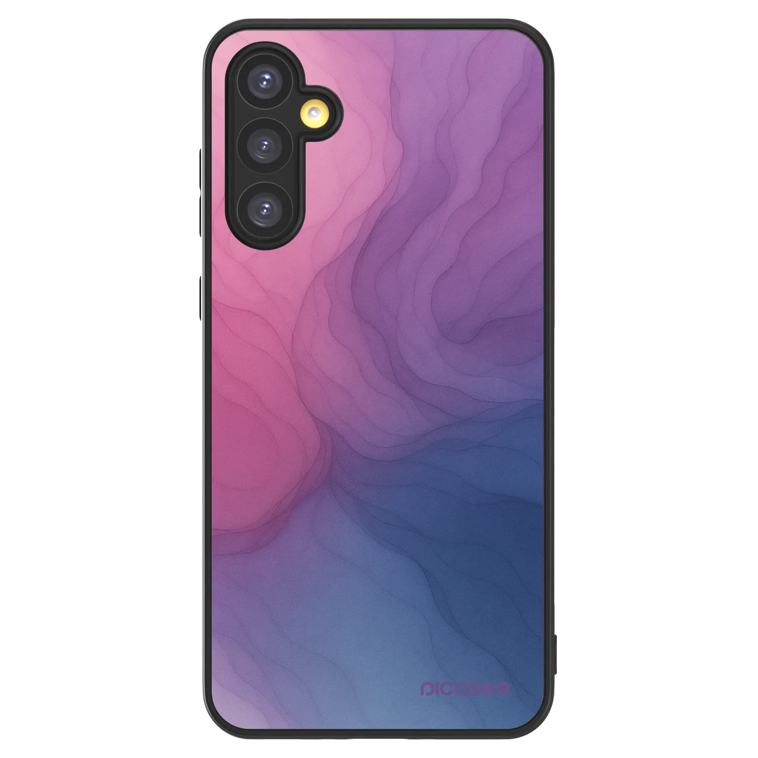 Picasee ULTIMATE CASE για Samsung Galaxy A34 5G A346B - Silk