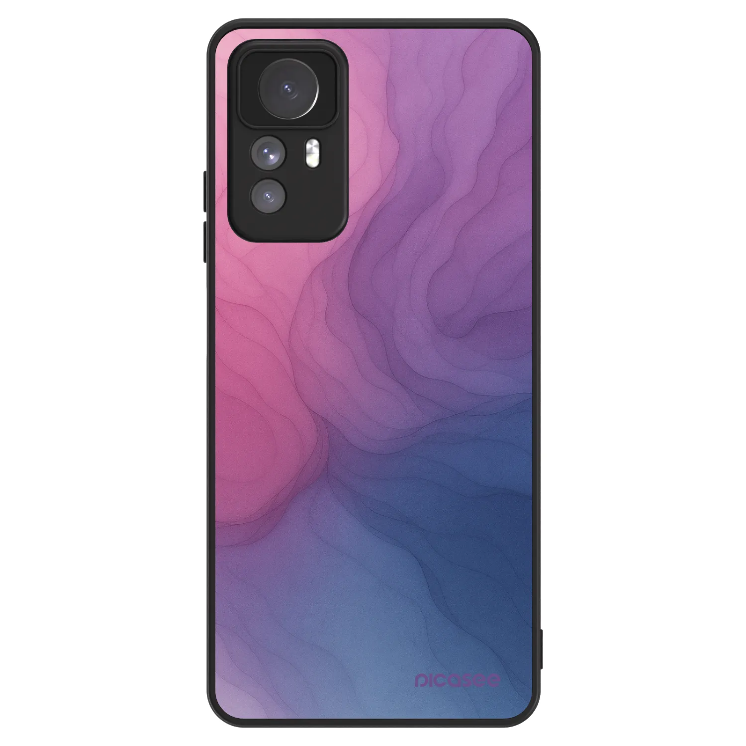 Picasee ULTIMATE CASE για Xiaomi Redmi Note 12S - Silk