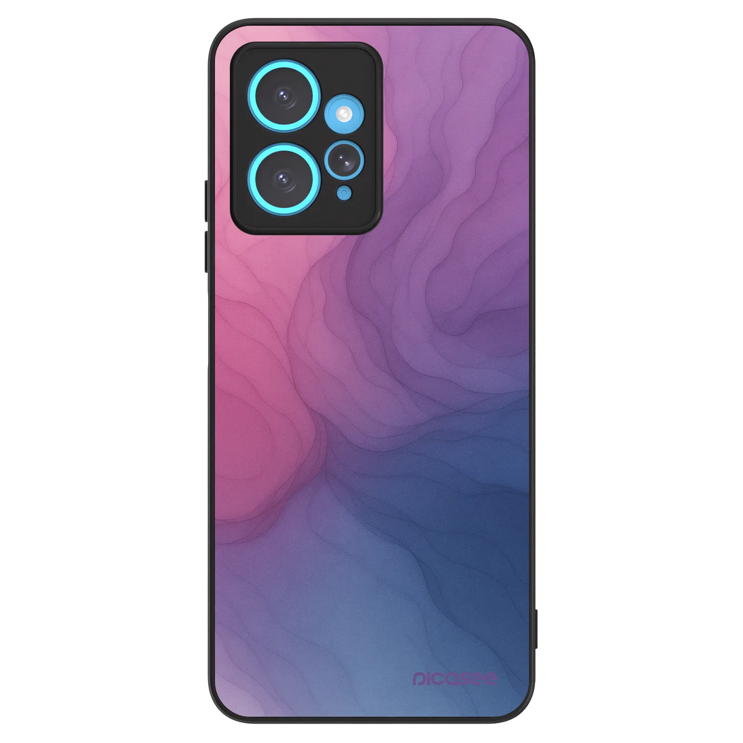 Picasee ULTIMATE CASE για Xiaomi Redmi Note 12 4G - Silk