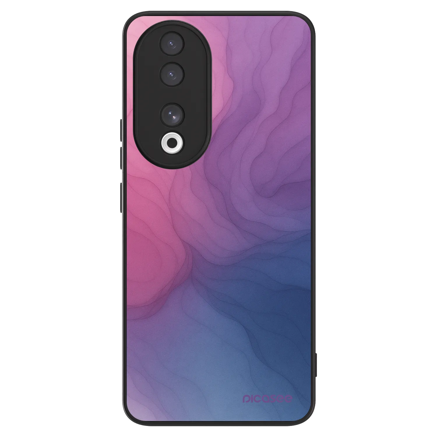 Picasee ULTIMATE CASE για Honor 90 5G - Silk