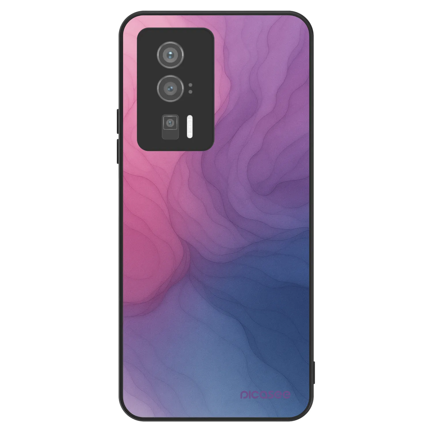 Picasee ULTIMATE CASE για Xiaomi Poco F5 Pro 5G - Silk