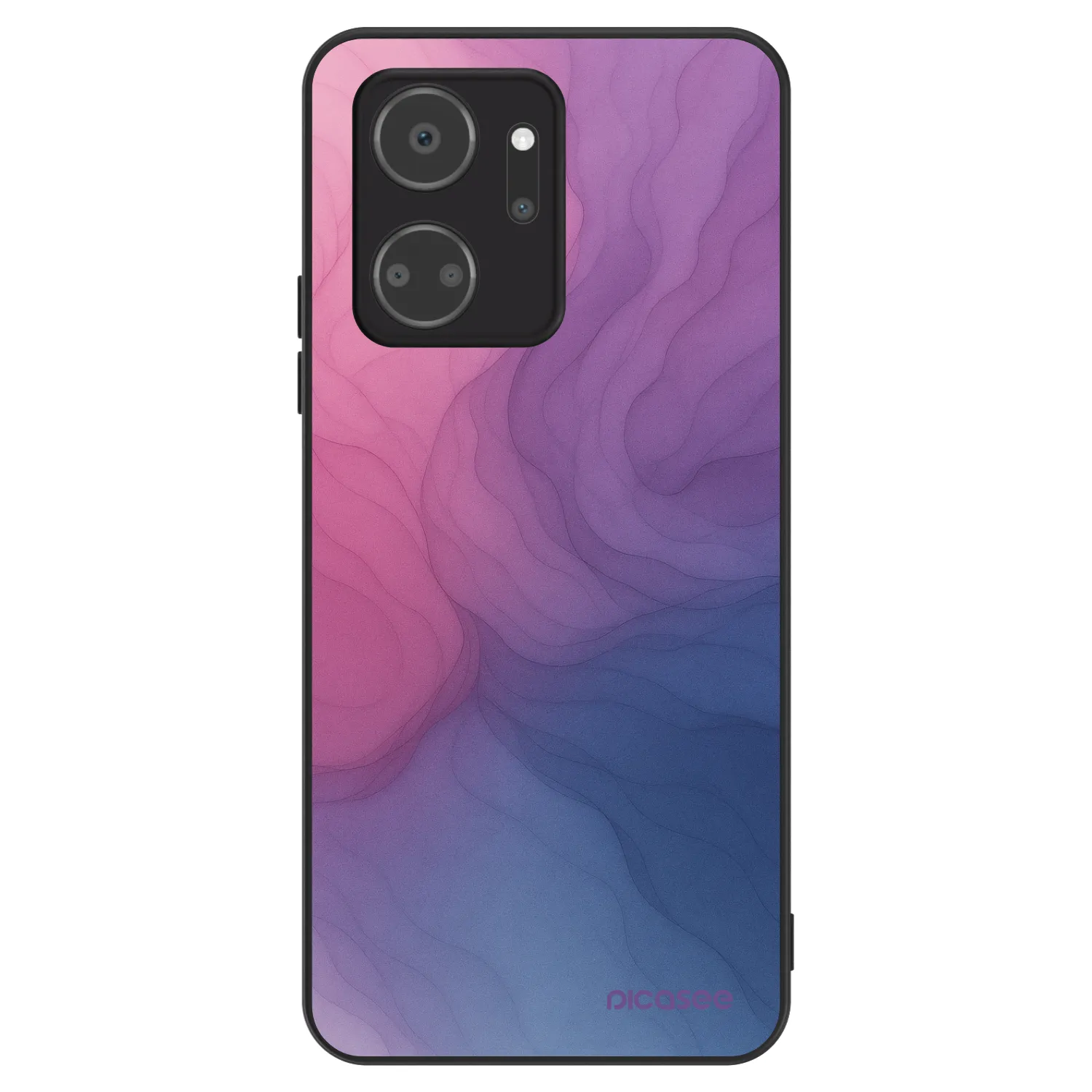 Picasee ULTIMATE CASE για Honor X7a - Silk