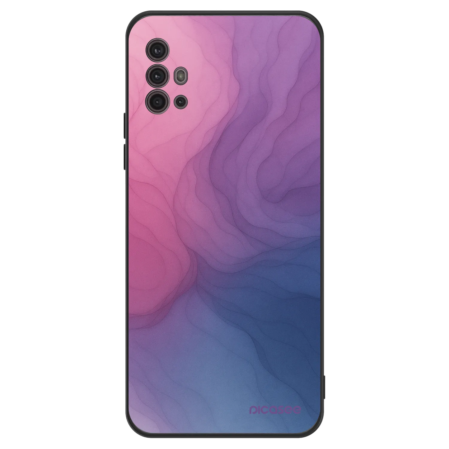 Picasee ULTIMATE CASE για Motorola Moto G30 - Silk