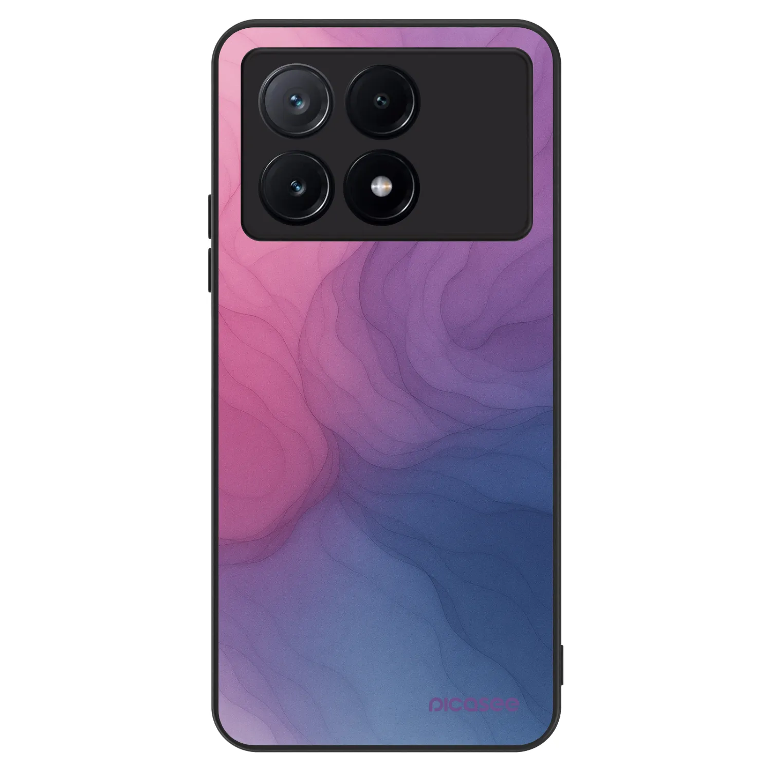 Picasee ULTIMATE CASE για Xiaomi Poco X6 Pro - Silk