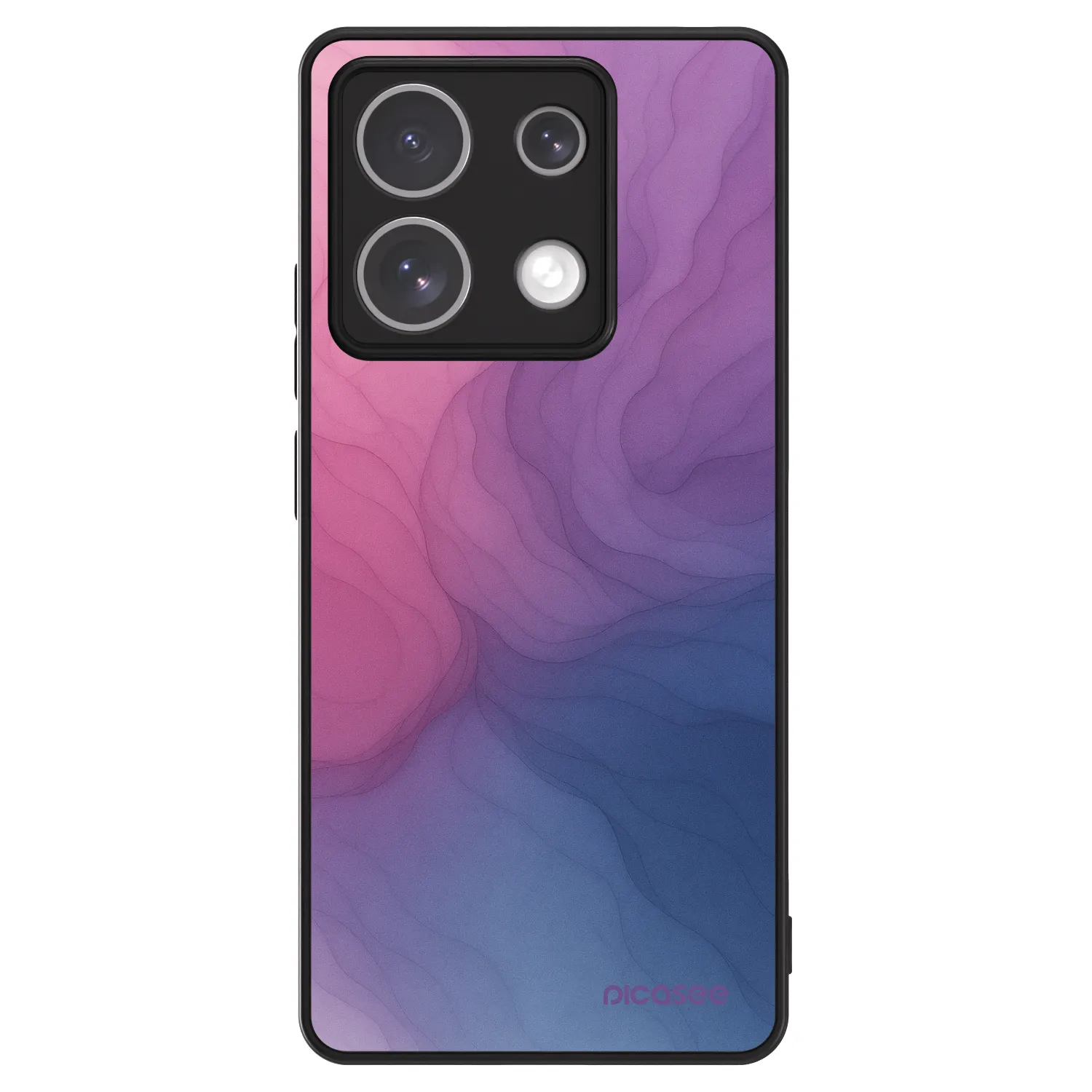 Picasee ULTIMATE CASE για Xiaomi Redmi Note 13 5G - Silk