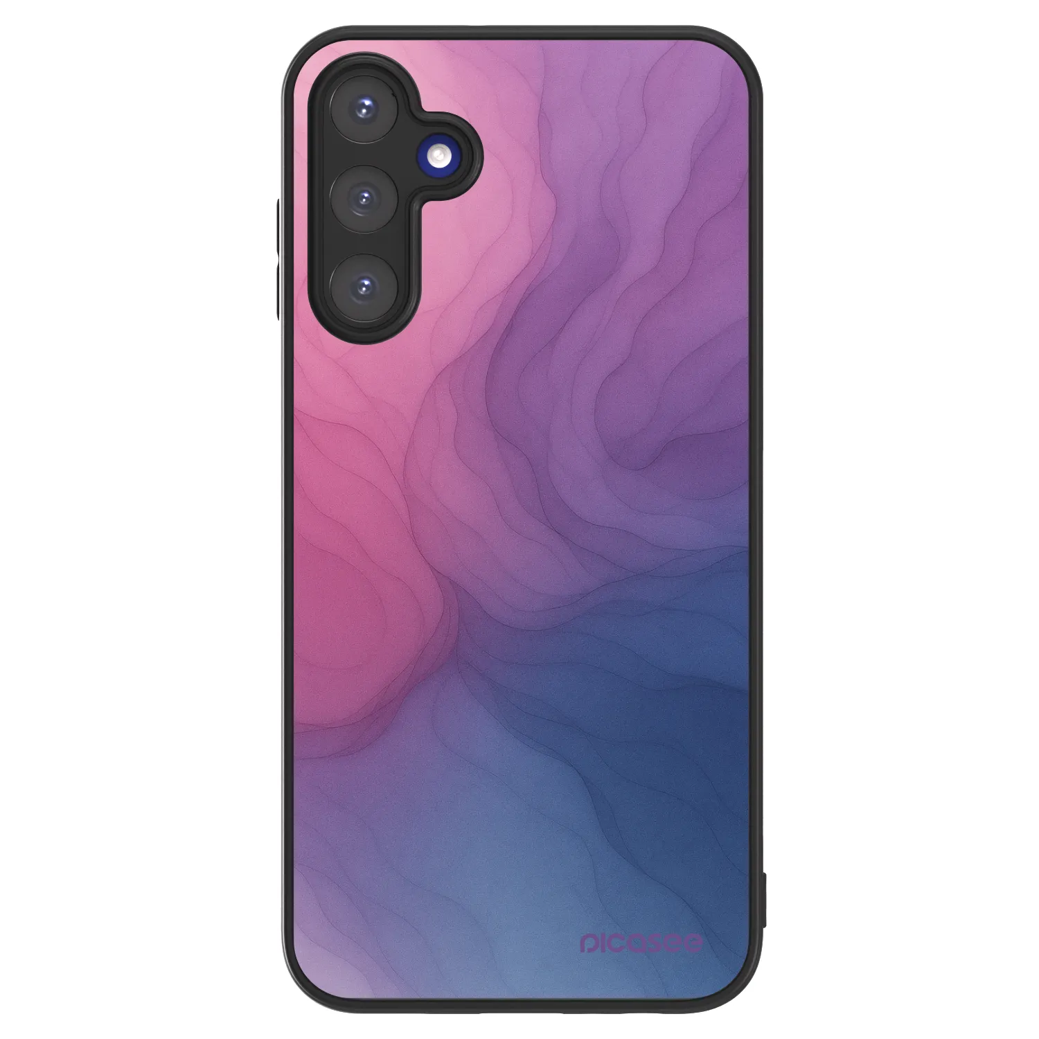 Picasee ULTIMATE CASE για Samsung Galaxy A15 A155F 4G - Silk