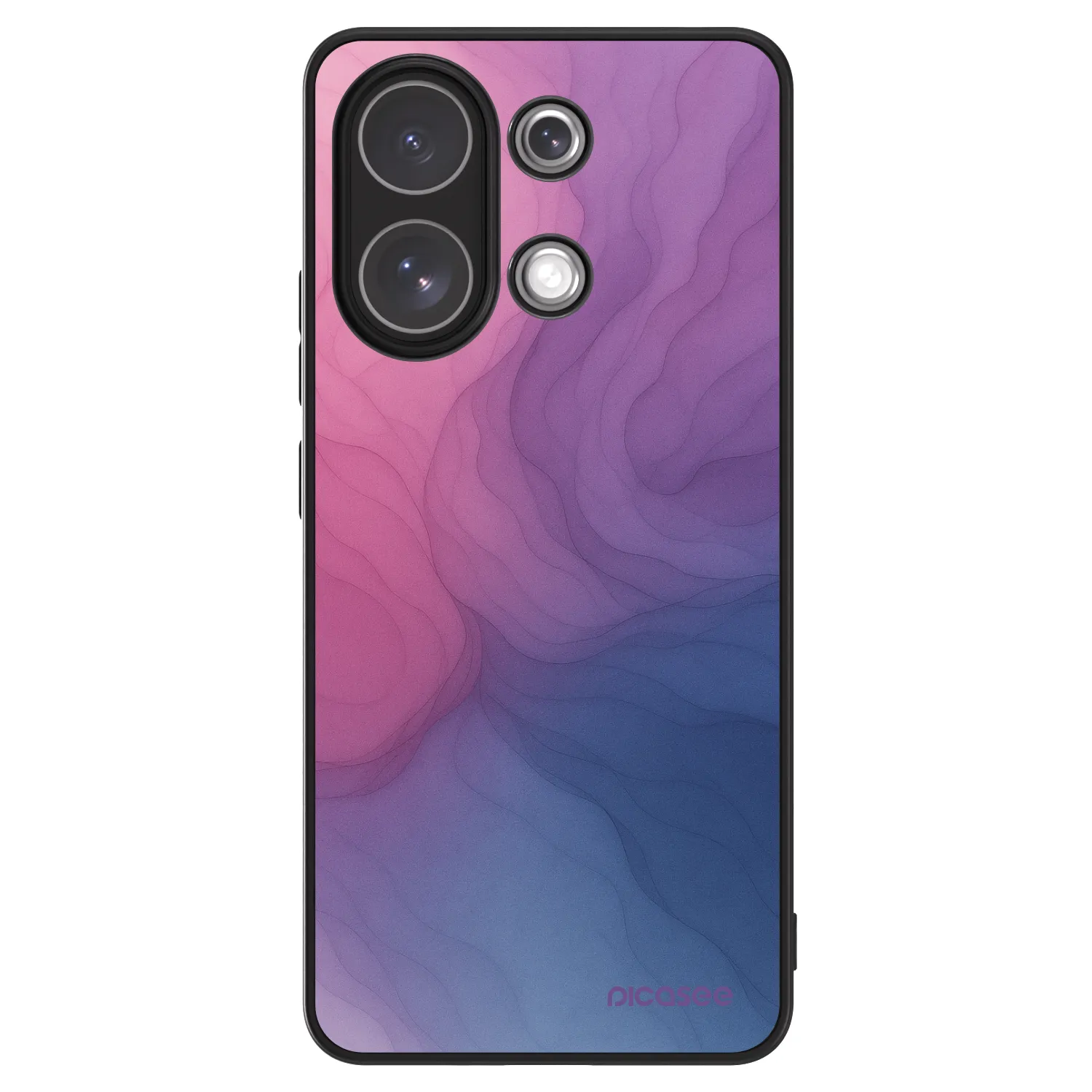 Picasee ULTIMATE CASE για Xiaomi Redmi Note 13 4G - Silk
