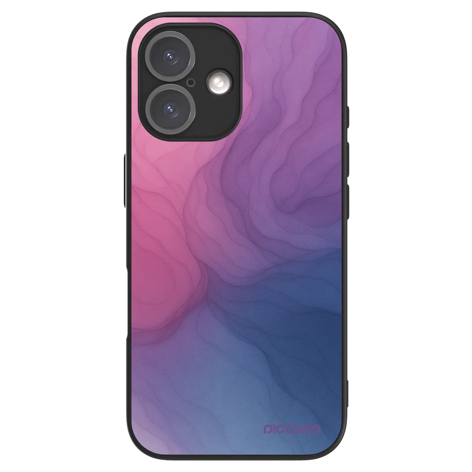 Picasee ULTIMATE CASE για Apple iPhone 16 - Silk