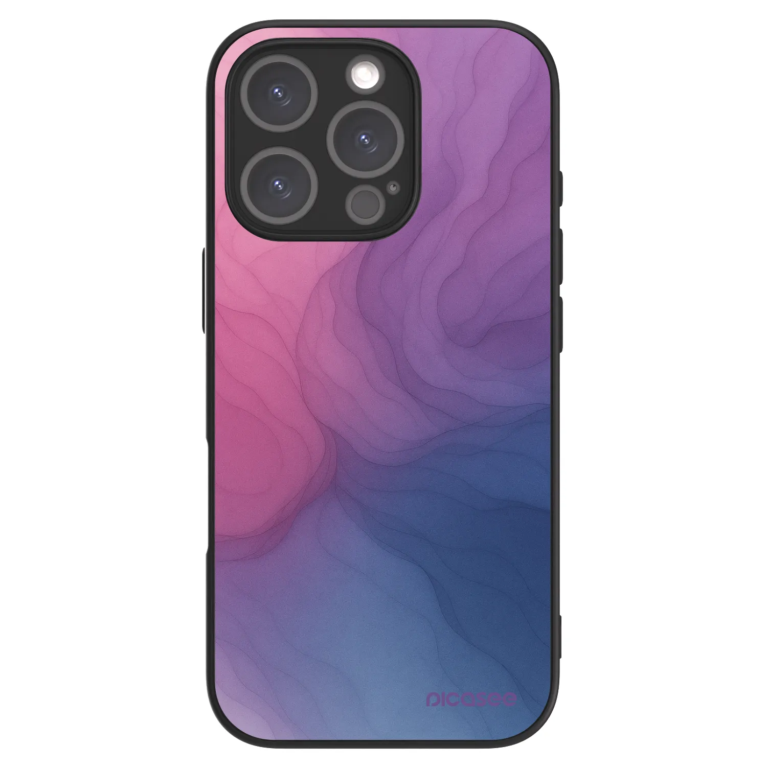 Picasee ULTIMATE CASE για Apple iPhone 16 Pro - Silk