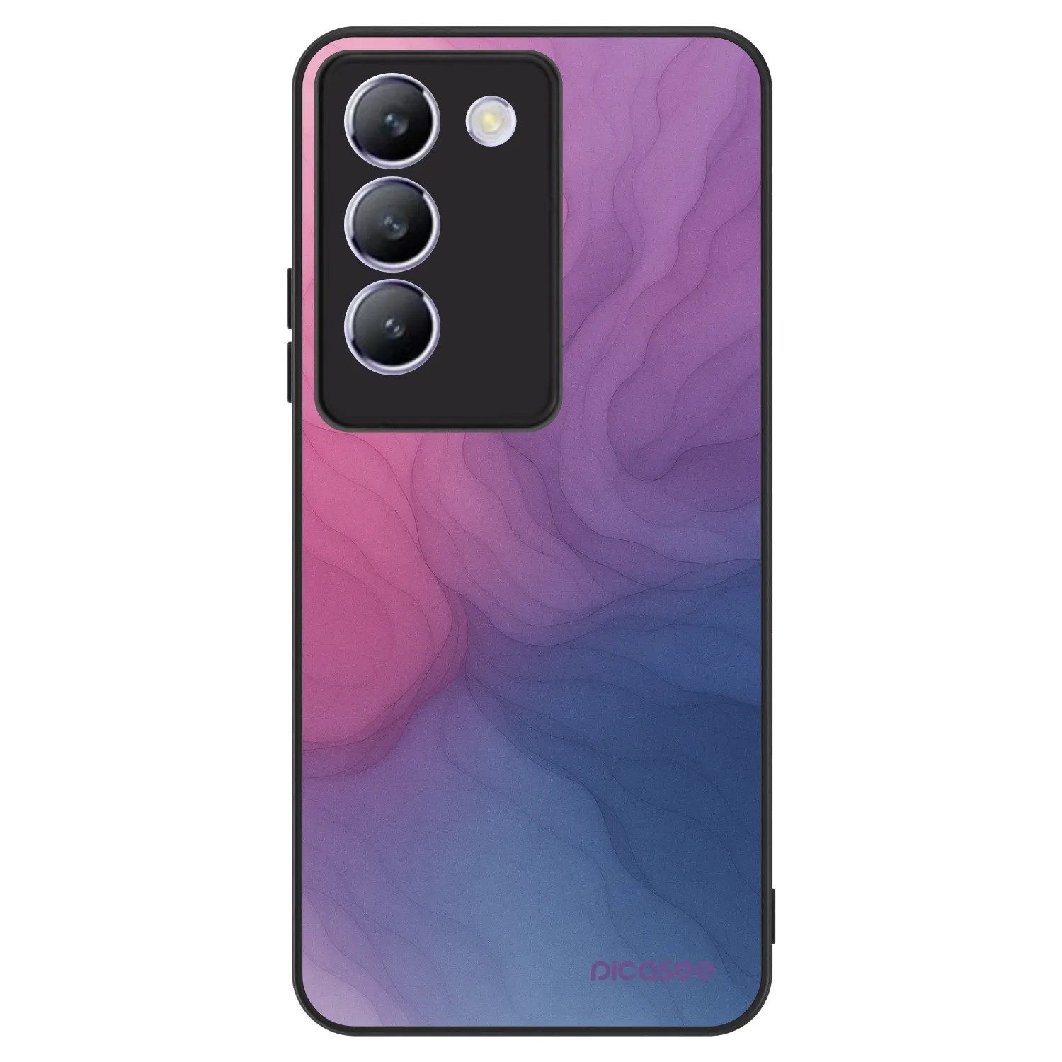 Picasee ULTIMATE CASE για Vivo V40 SE 5G - Silk