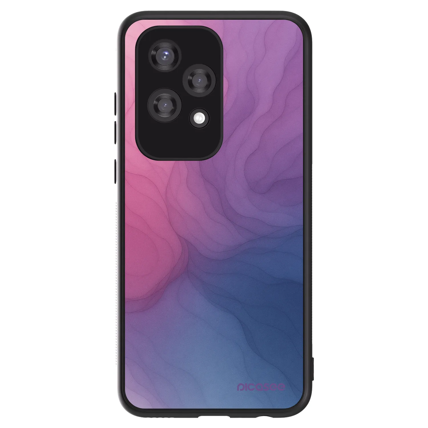 Picasee ULTIMATE CASE για Honor 200 Lite - Silk