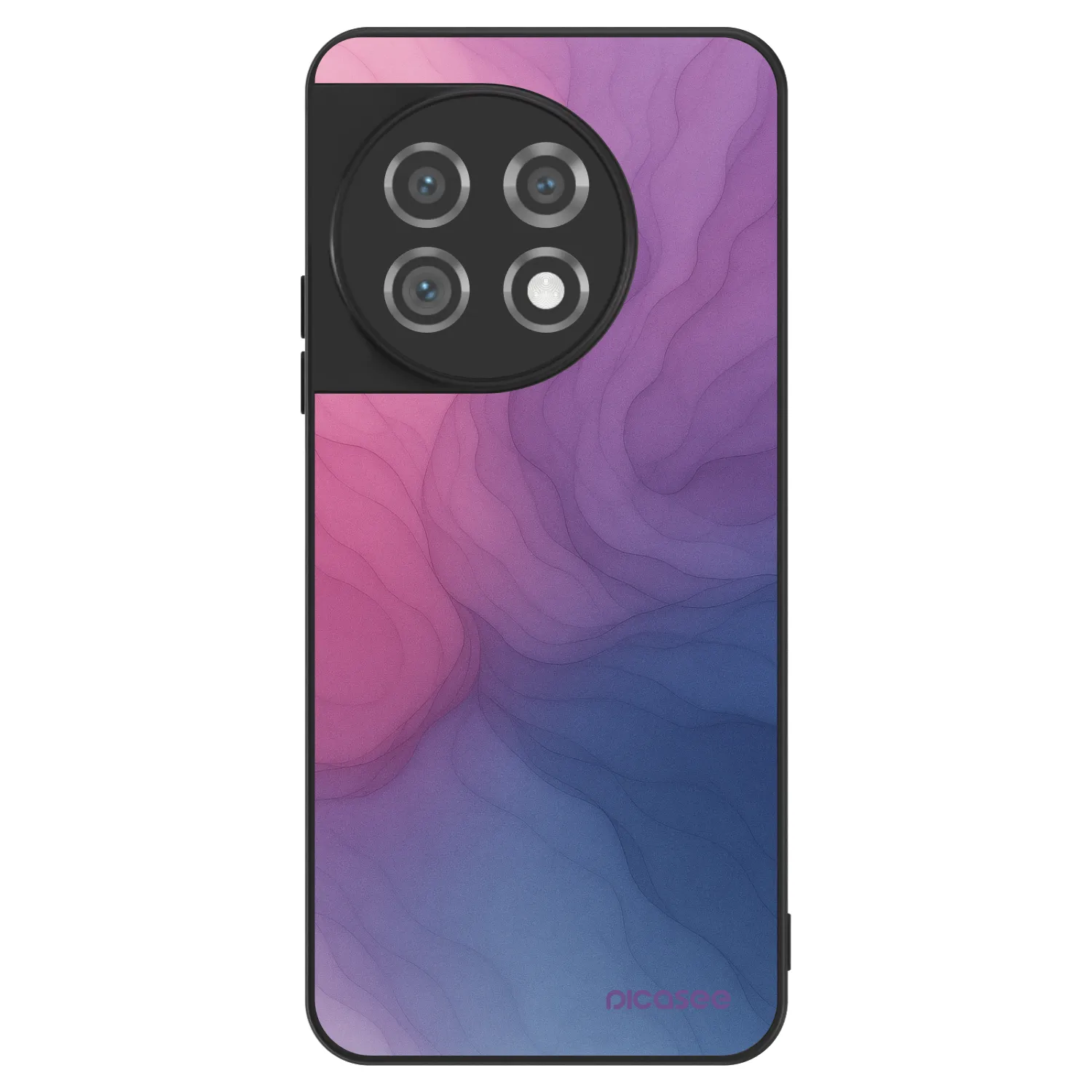 Picasee ULTIMATE CASE για OnePlus 11 5G - Silk