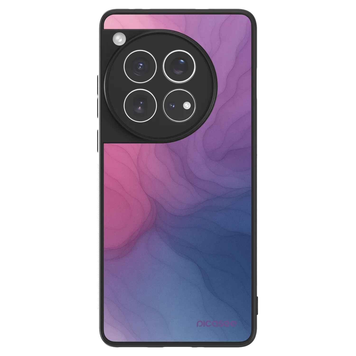 Picasee ULTIMATE CASE για OnePlus 12 5G - Silk