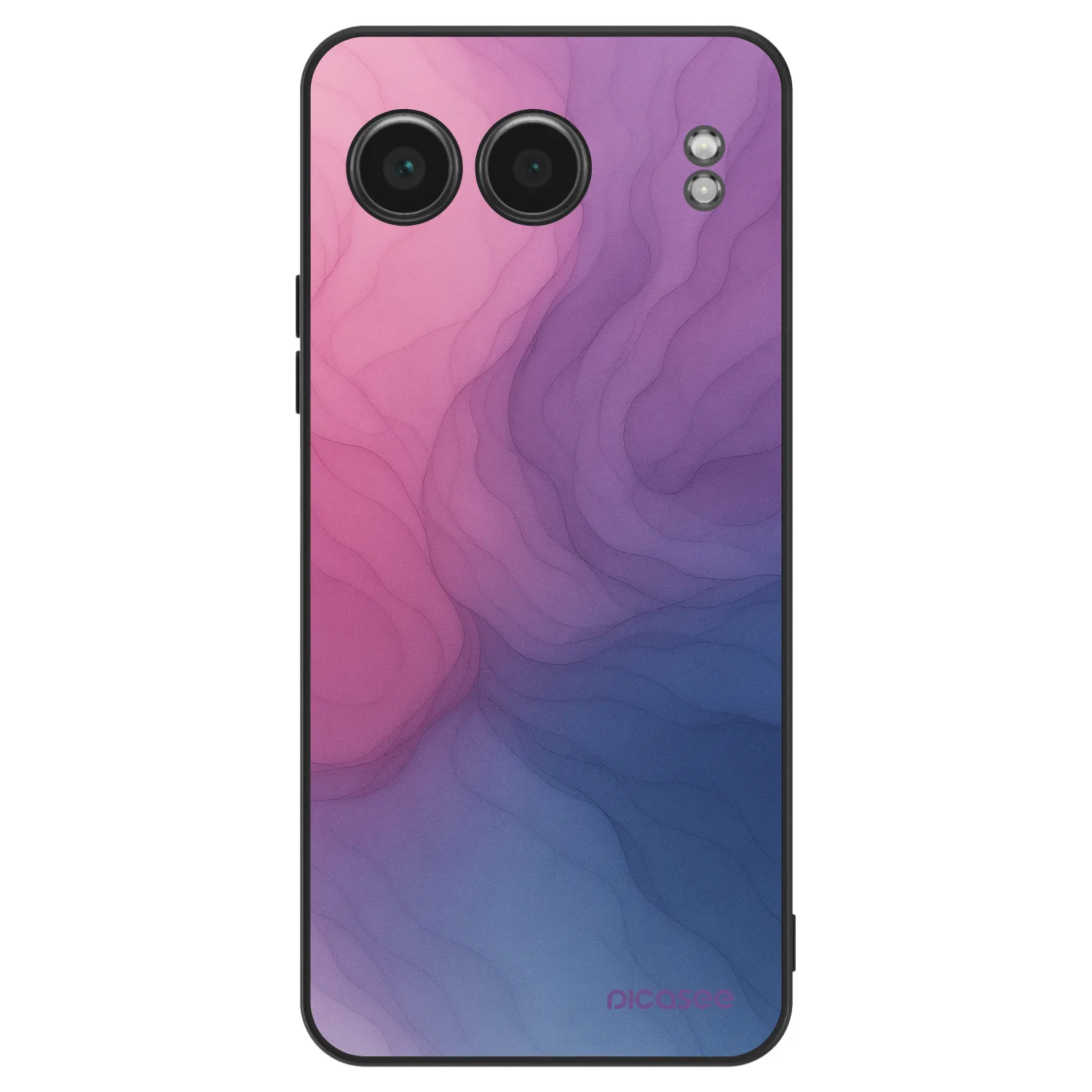 Picasee ULTIMATE CASE για OnePlus Nord 4 - Silk