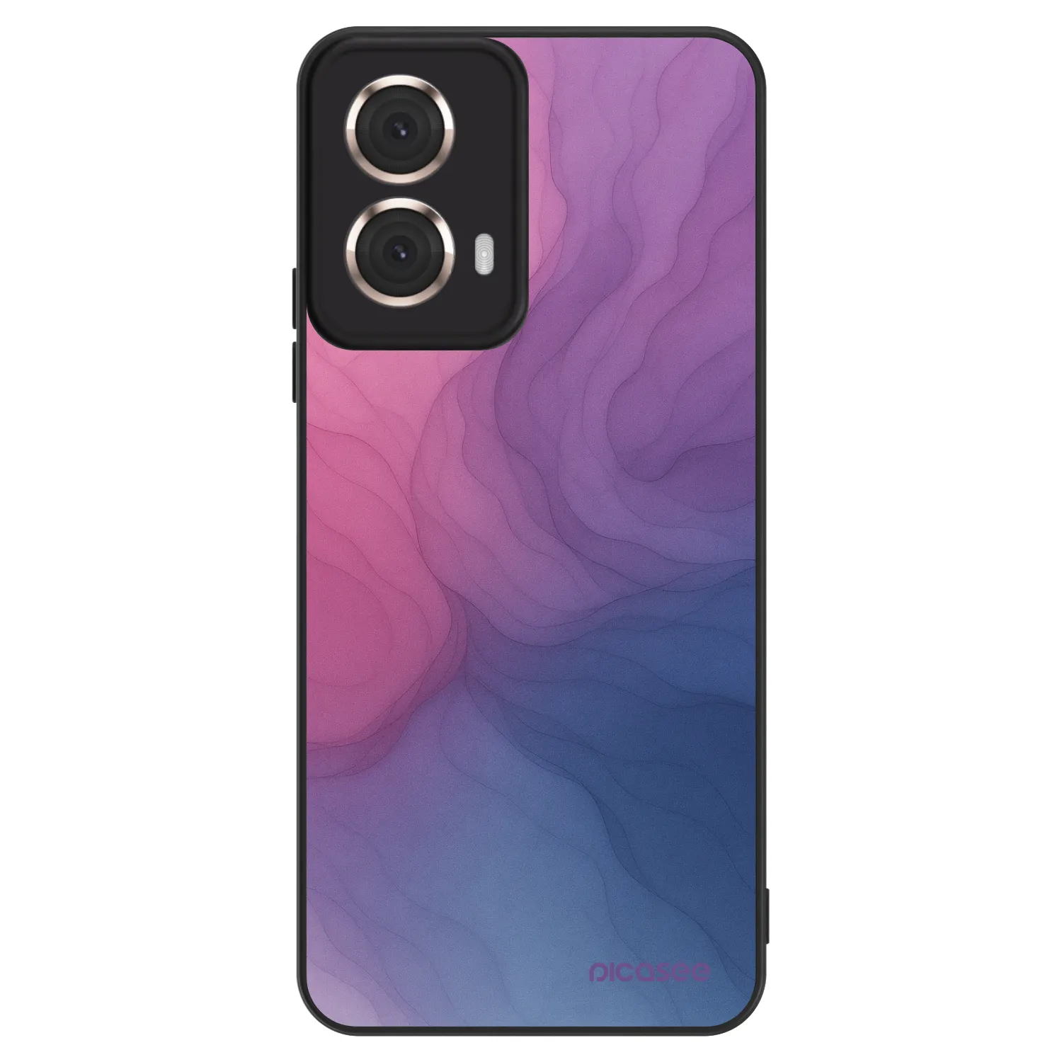 Picasee ULTIMATE CASE για Motorola Moto G85 - Silk
