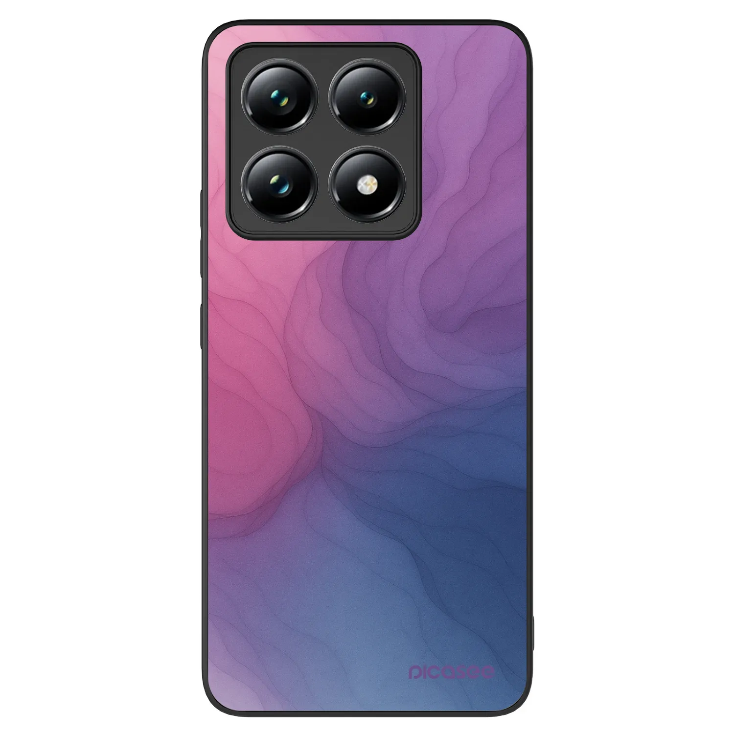 Picasee ULTIMATE CASE για Xiaomi 14T - Silk