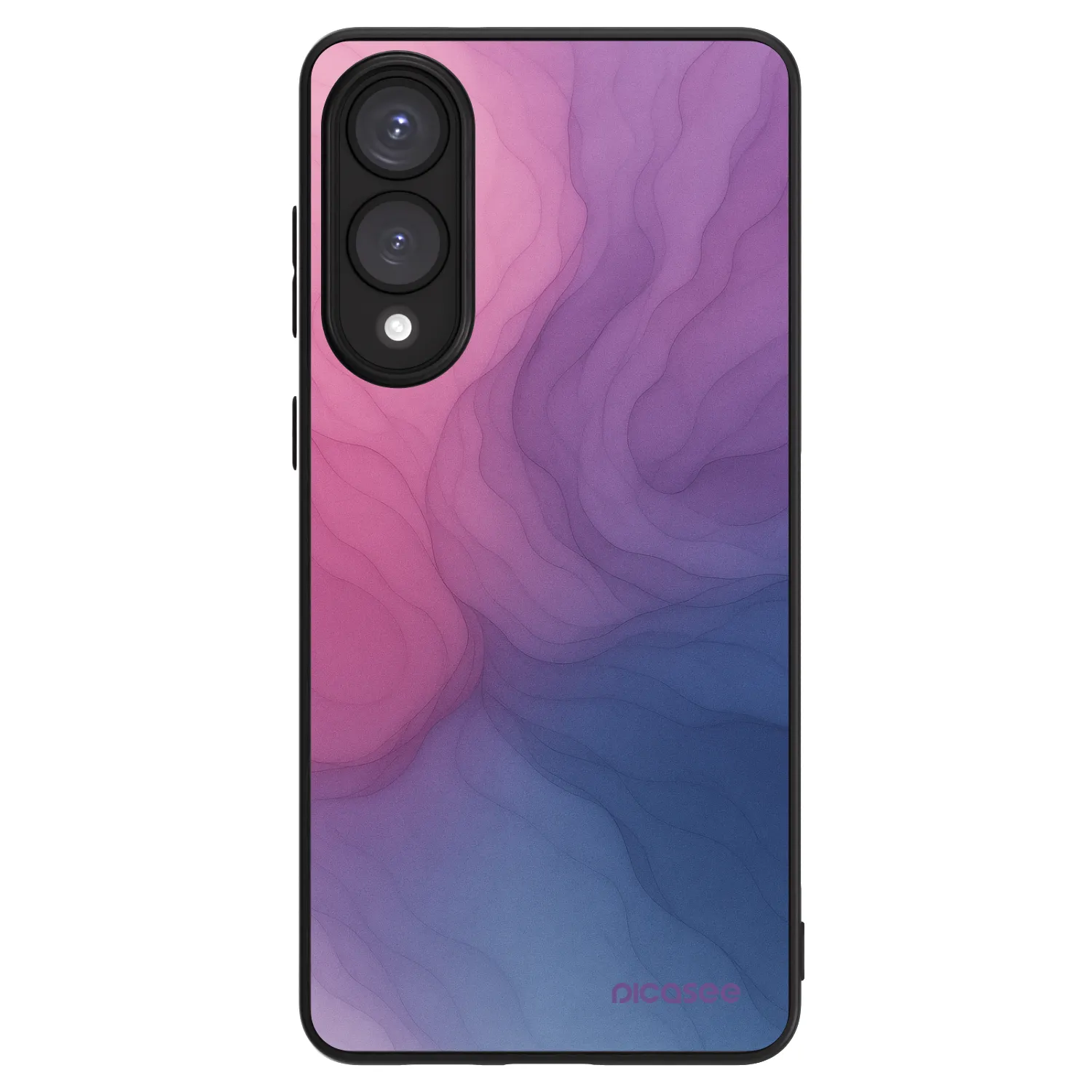Picasee ULTIMATE CASE PowerShare για Samsung Galaxy S25 Edge 5G - Silk