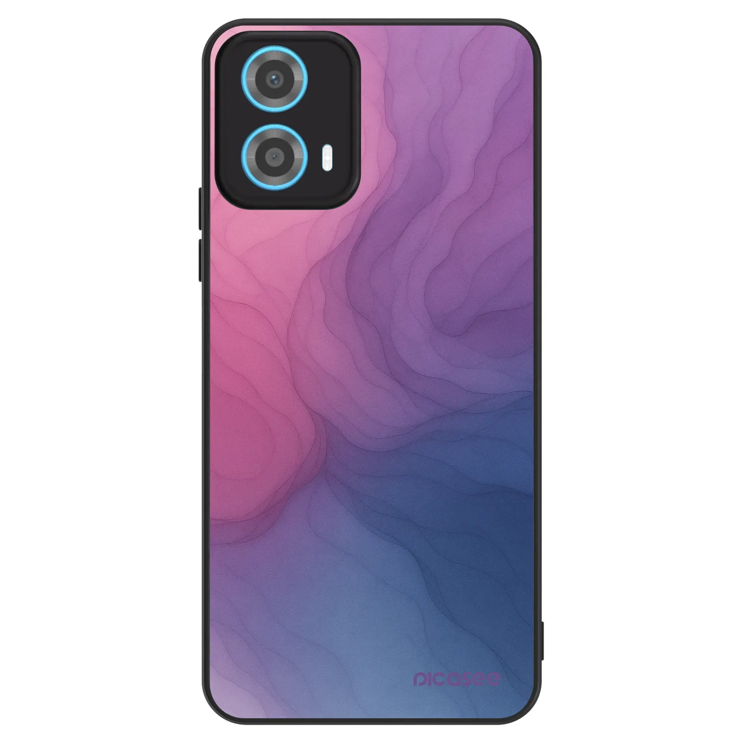 Picasee ULTIMATE CASE για Motorola Moto G34 5G - Silk